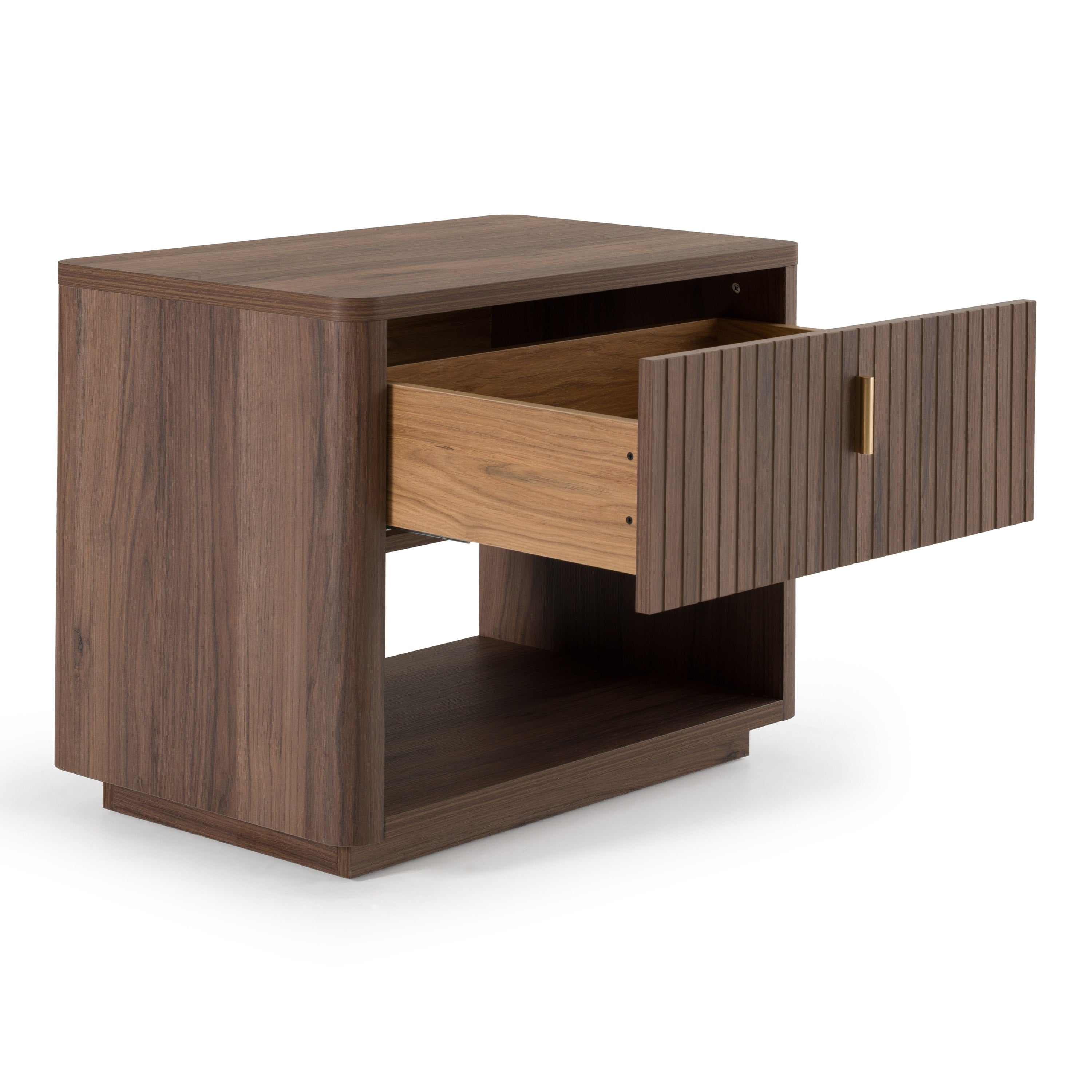 Roma Modern Nightstand