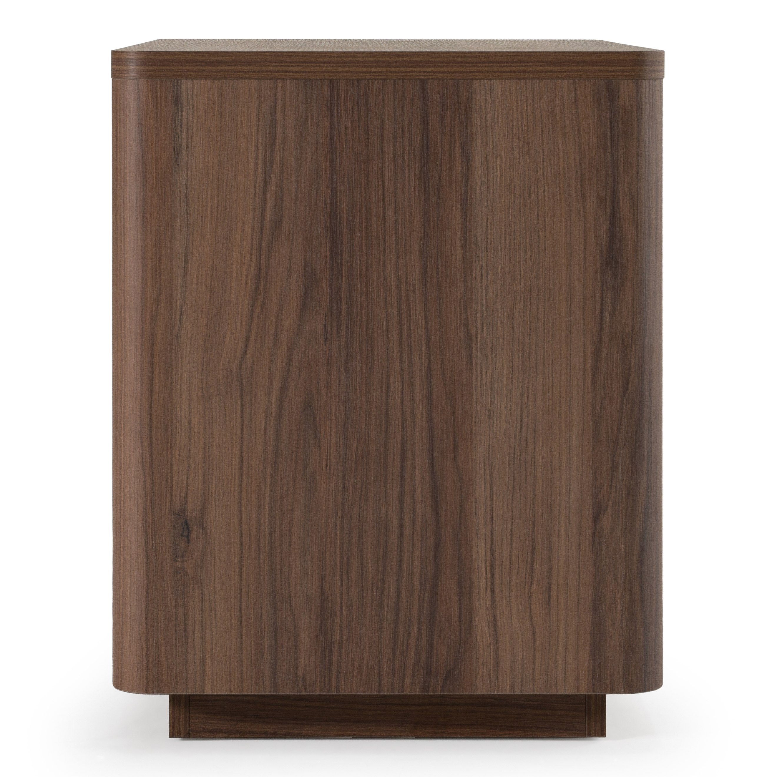 Roma Modern Nightstand