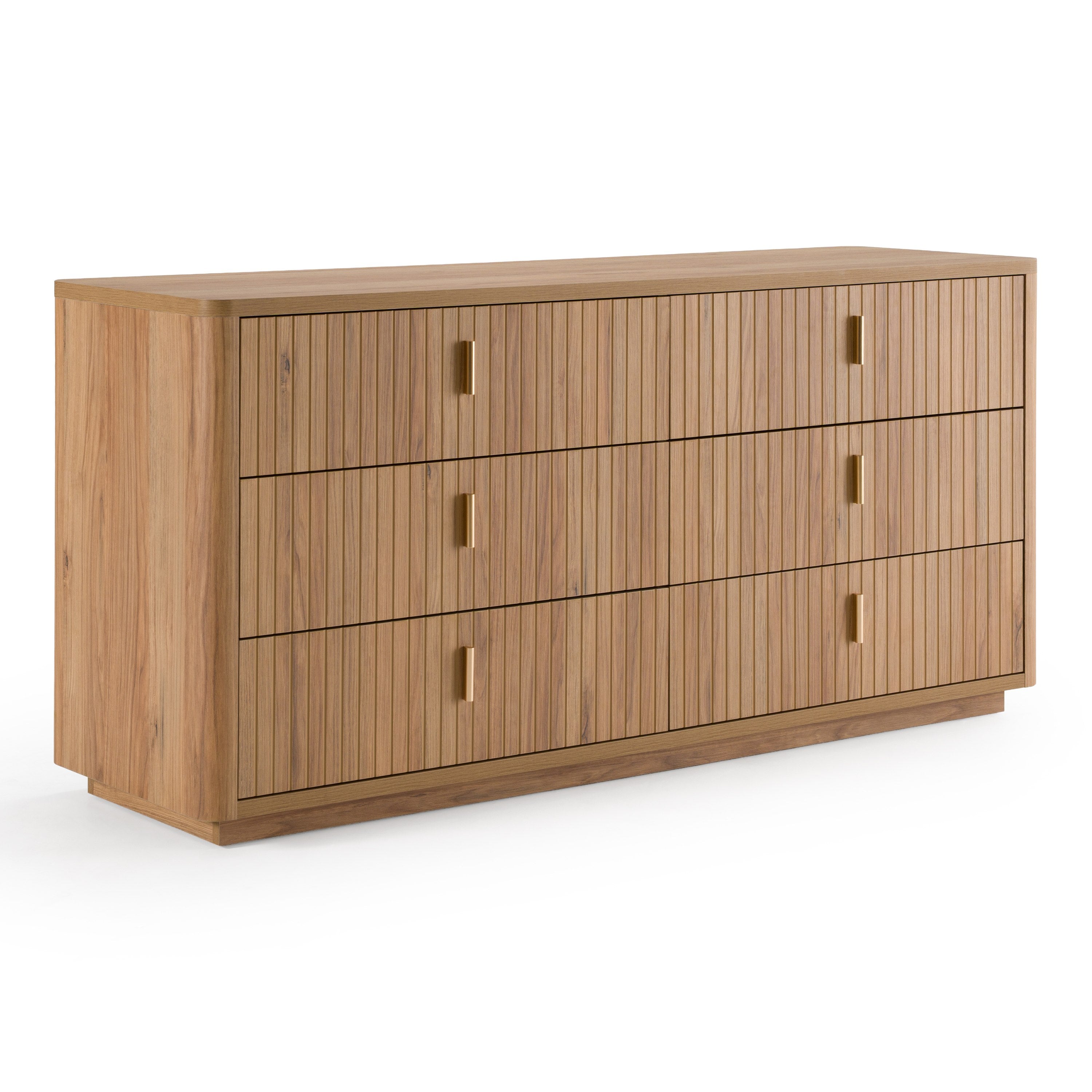Roma Modern Dresser