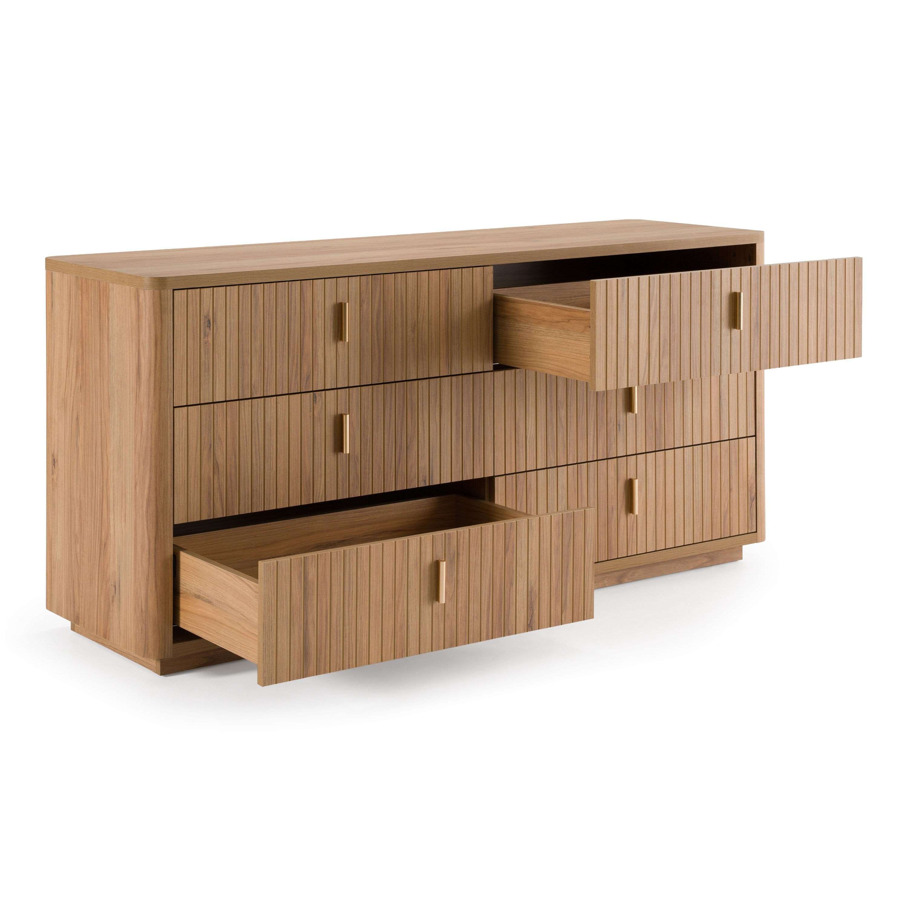 Roma Modern Dresser