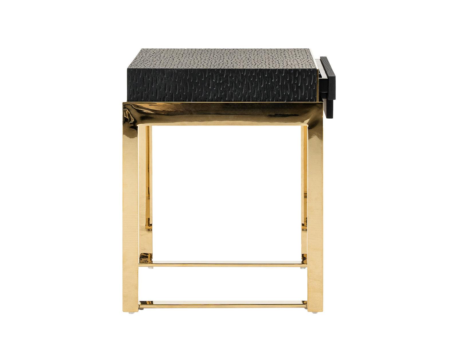 Rothsay Modern Nightstand