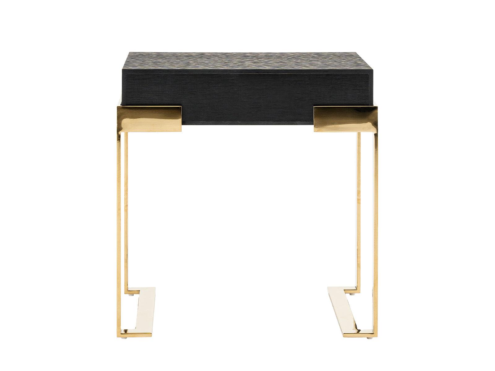 Rothsay Modern Nightstand