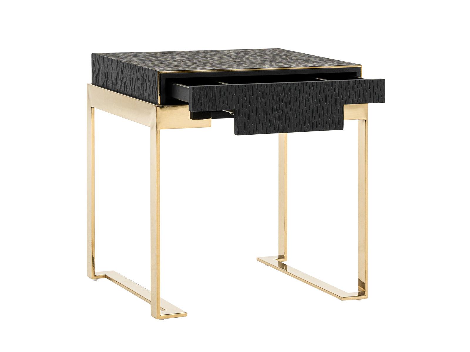 Rothsay Modern Nightstand