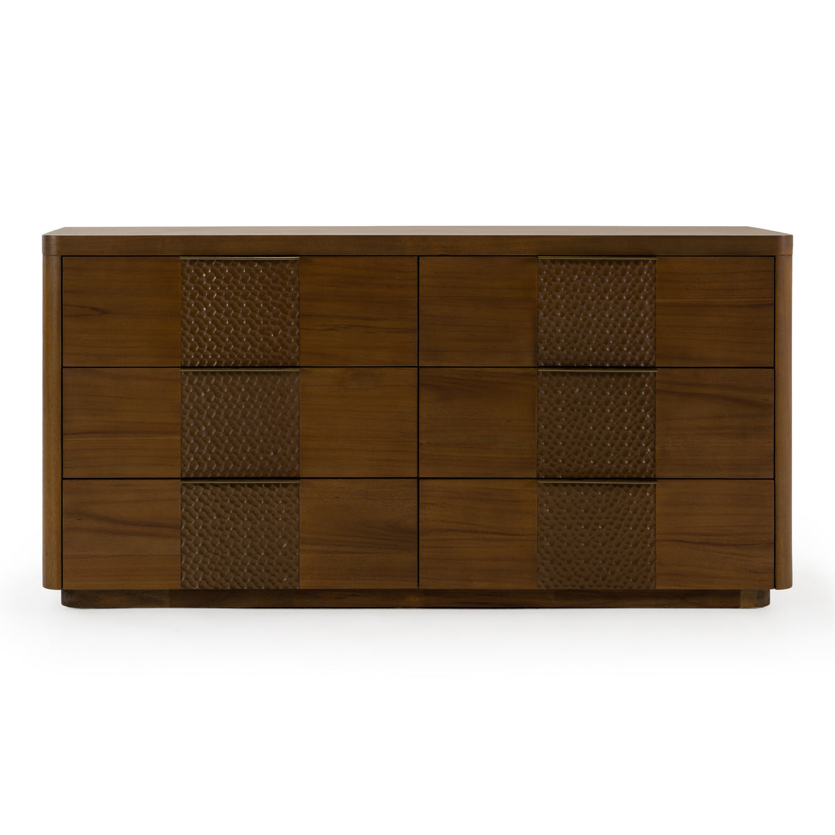 Salazar - Modern Acacia Dresser