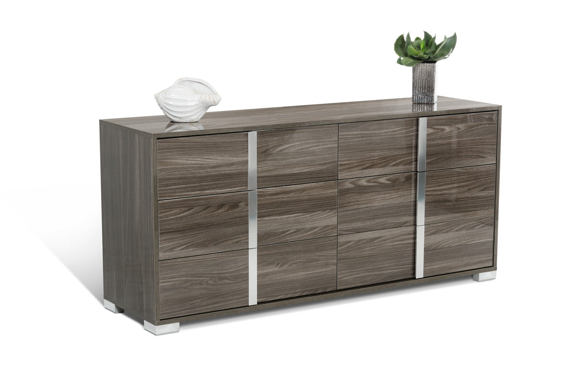 San Marino Modern Dresser