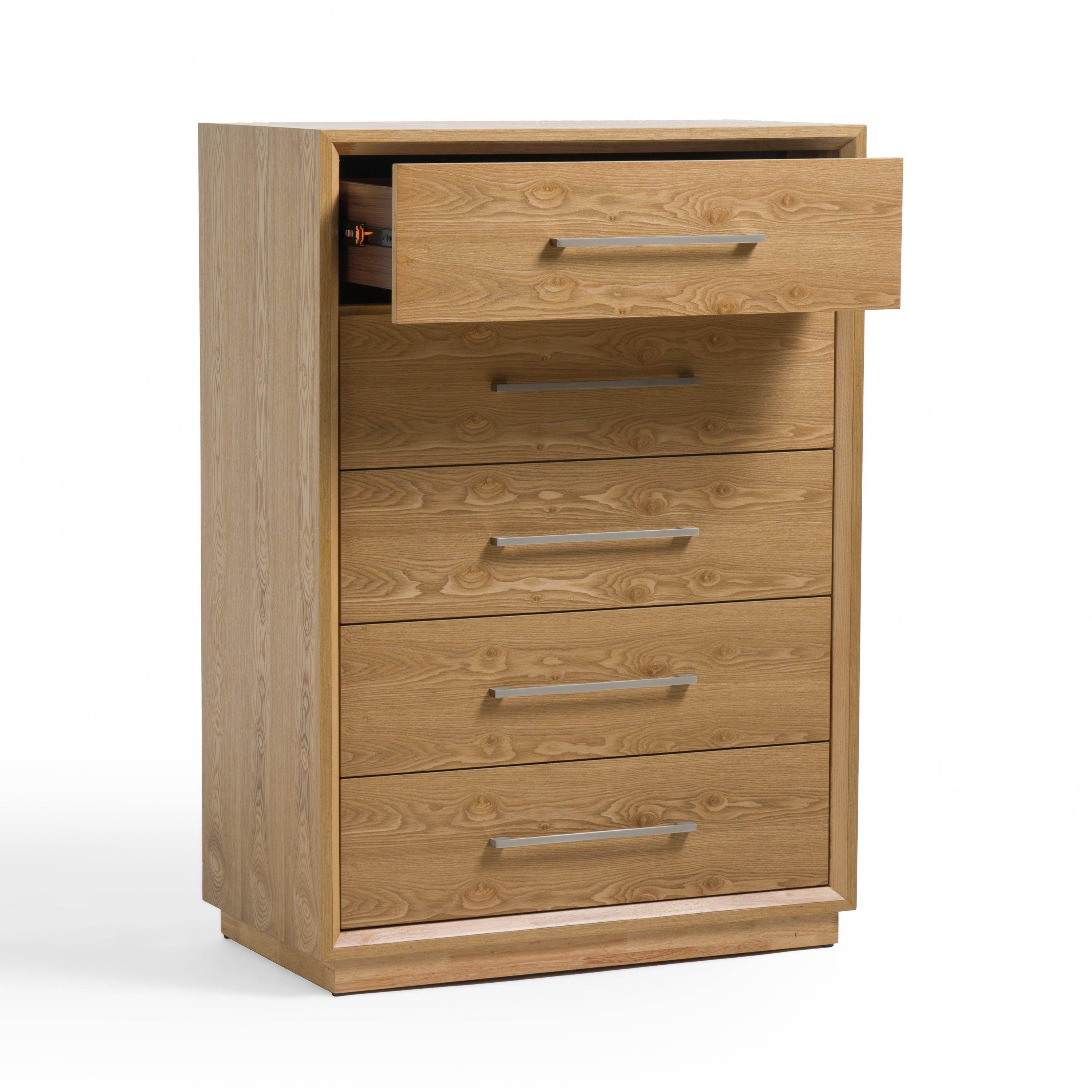 Santa Barbara Modern Chest