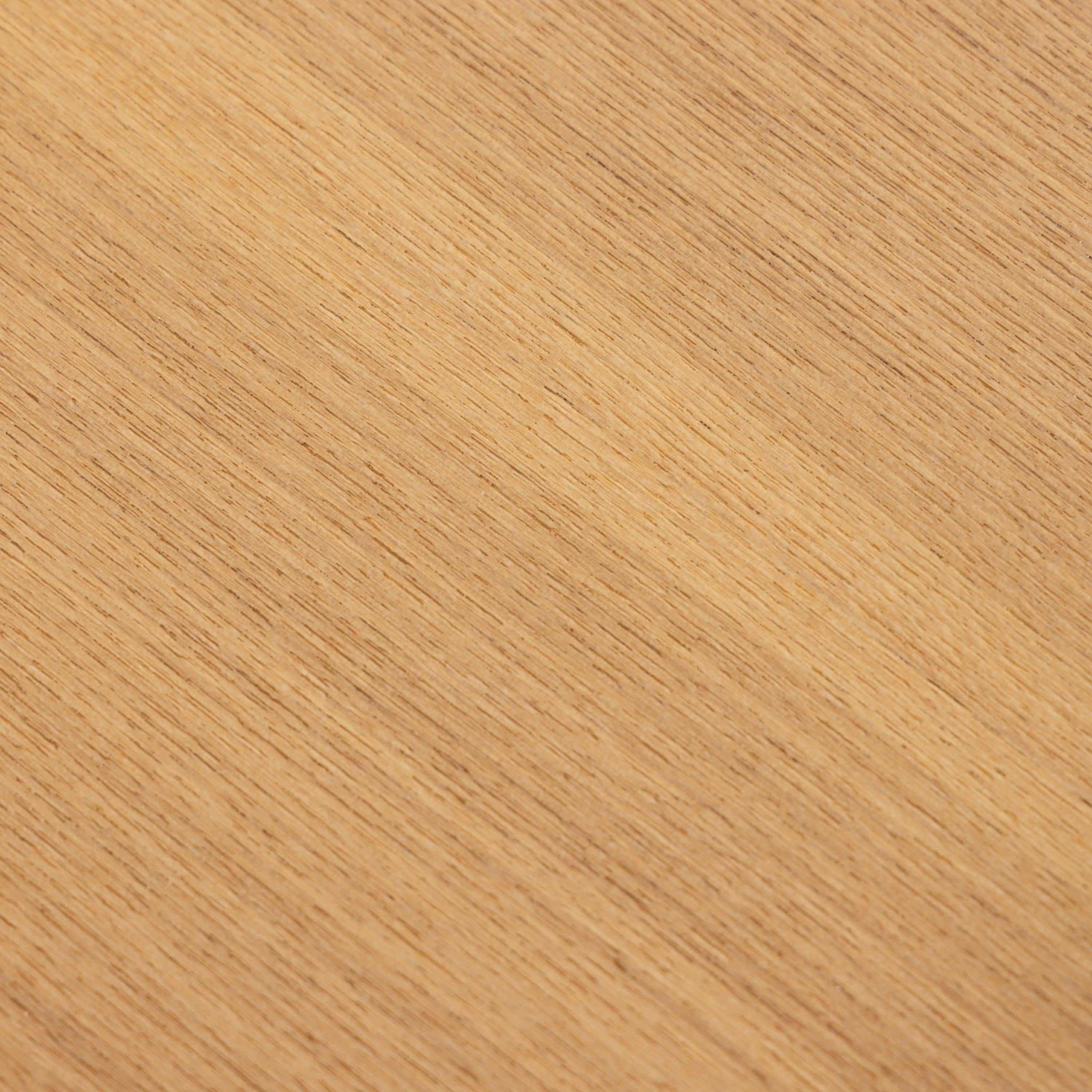 Savoy Modern Ash End Table