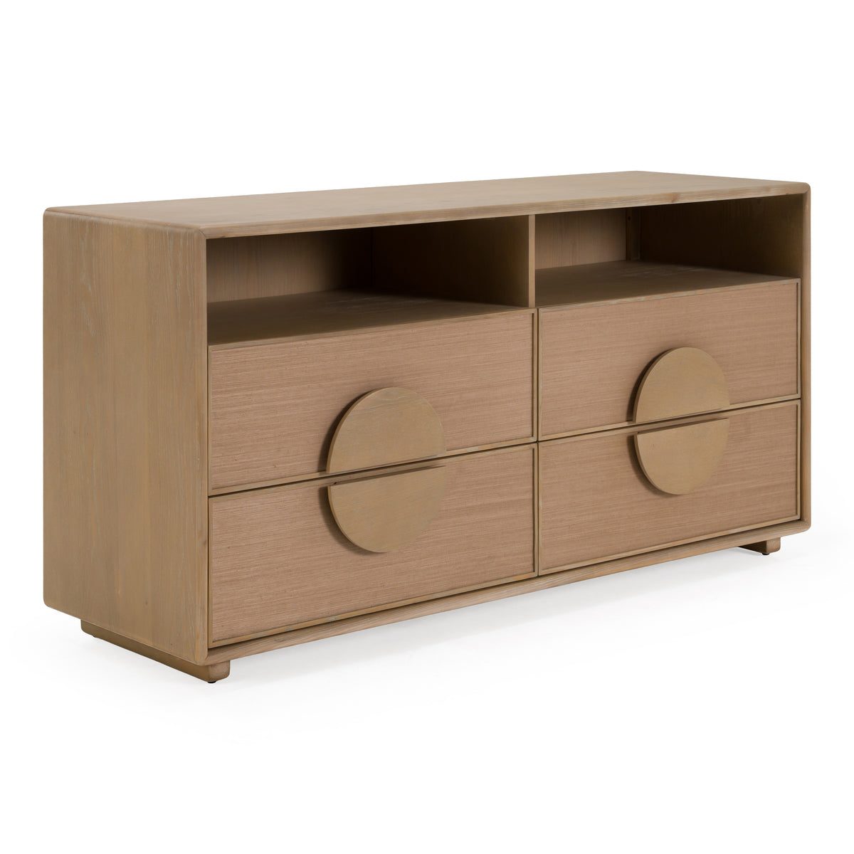 Sergio - Modern Dresser
