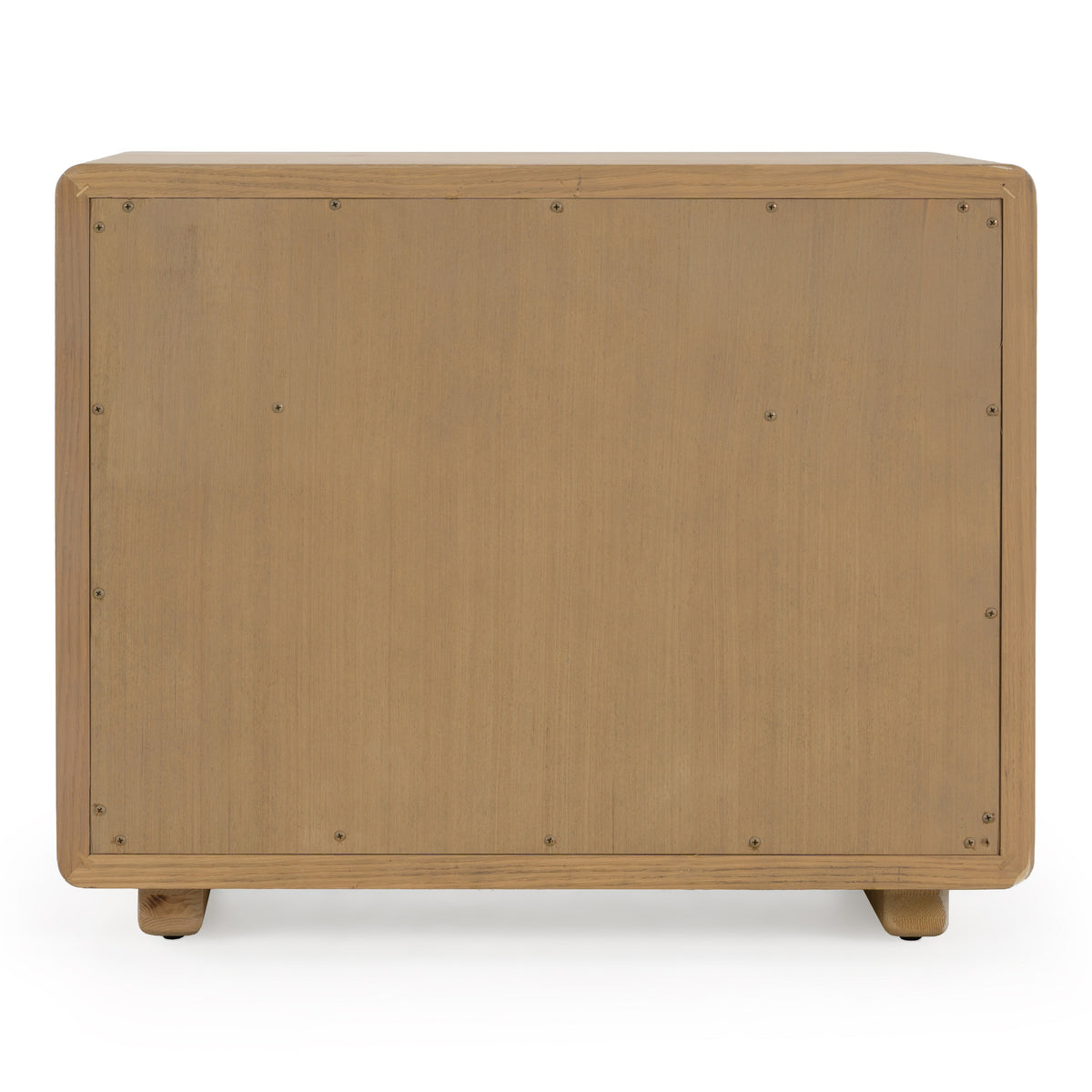 Sergio - Modern Nightstand