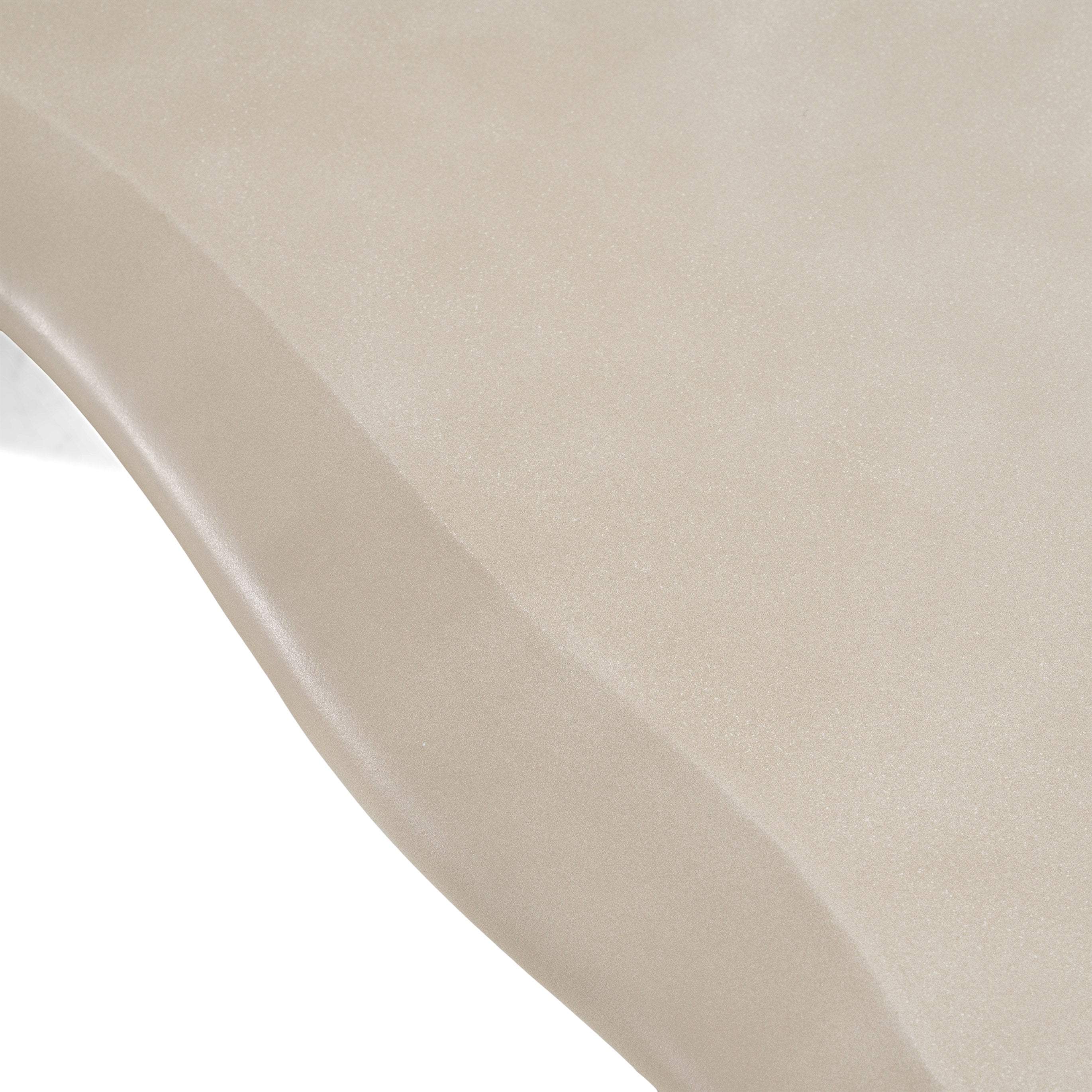 Slone Modern Concrete Coffee Table