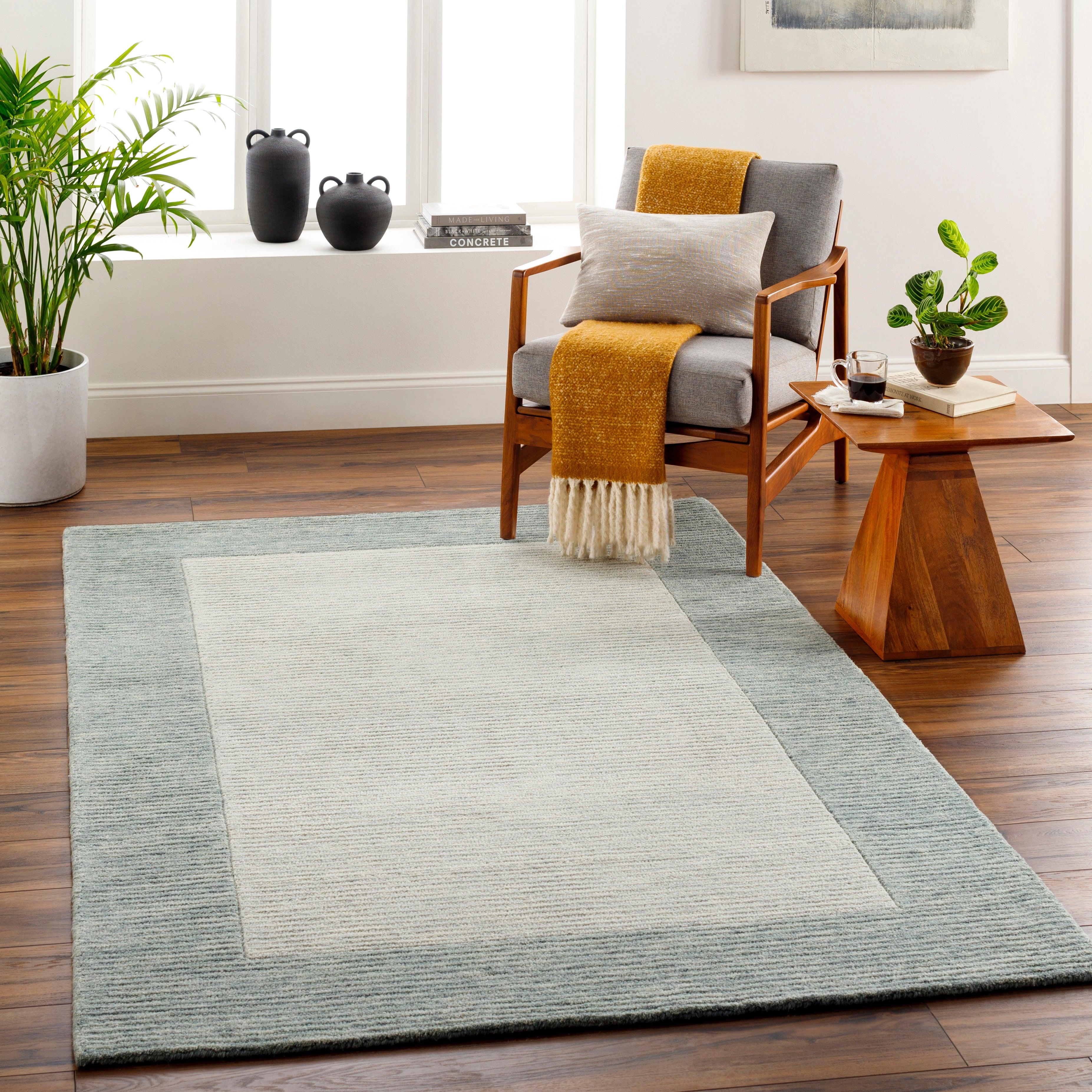 Skylar Area Rug - Style 2