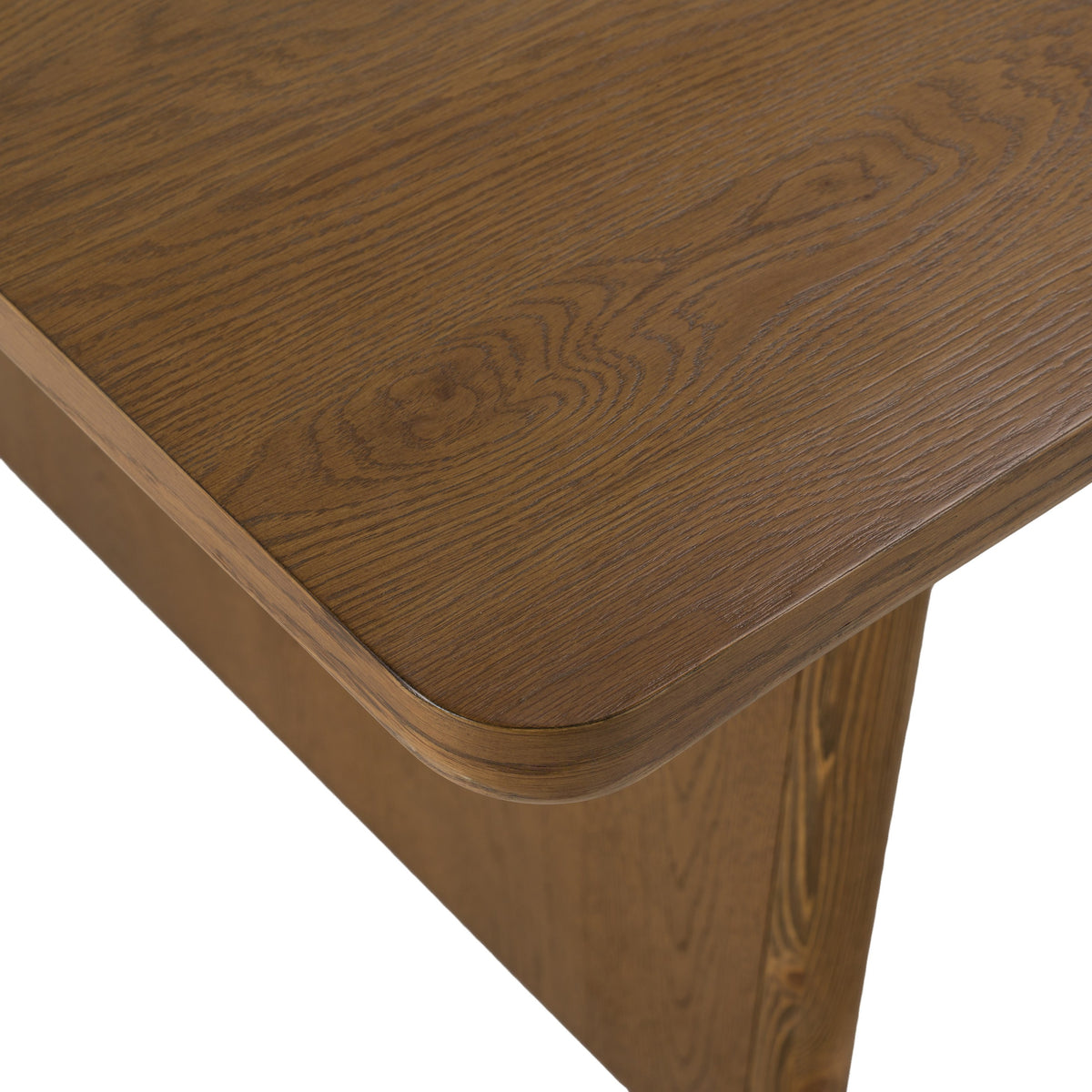 Solis - Modern Dining Table