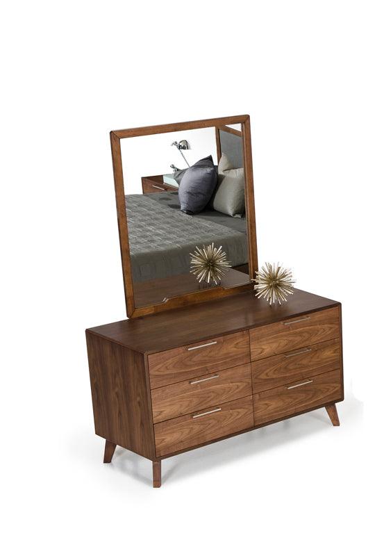 Nova Domus Soria MidCentury Mirror
