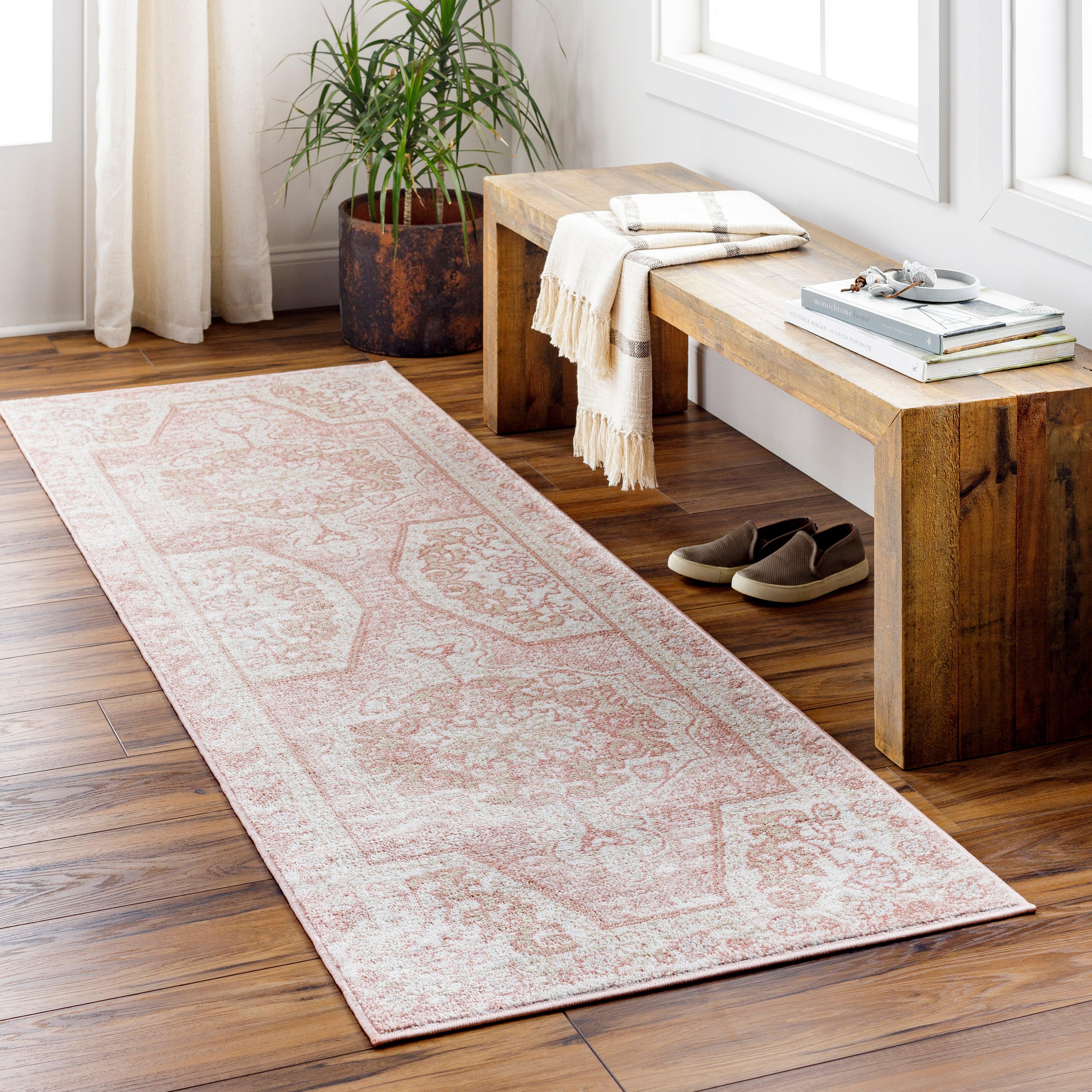 St Tropez Area Rug - Style 3