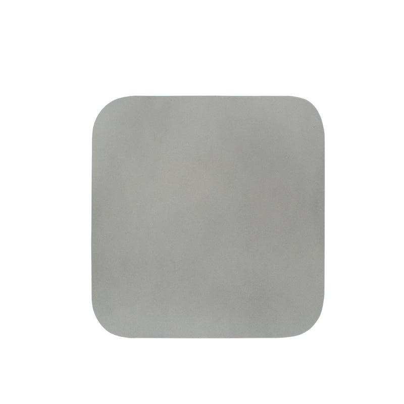 Flores Modern Concrete End Table