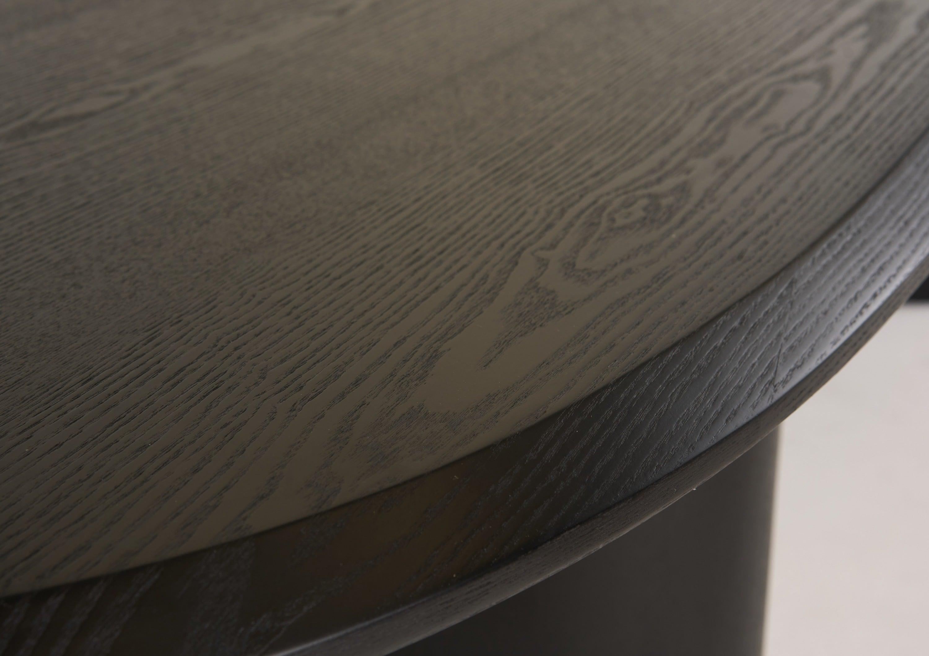 Summit Modern 118" Ash Dining Table
