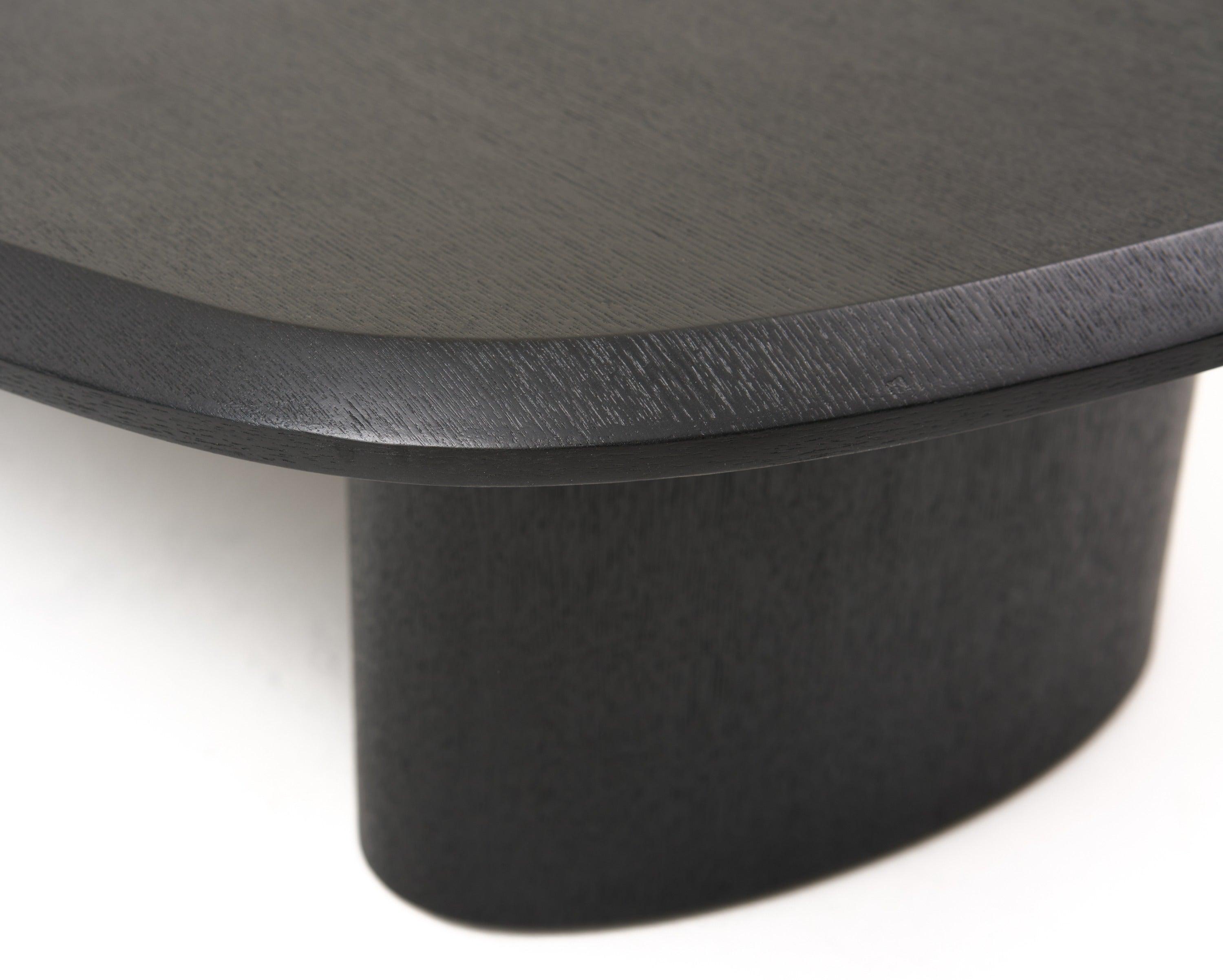 Summit Modern Ash Coffee Table Set