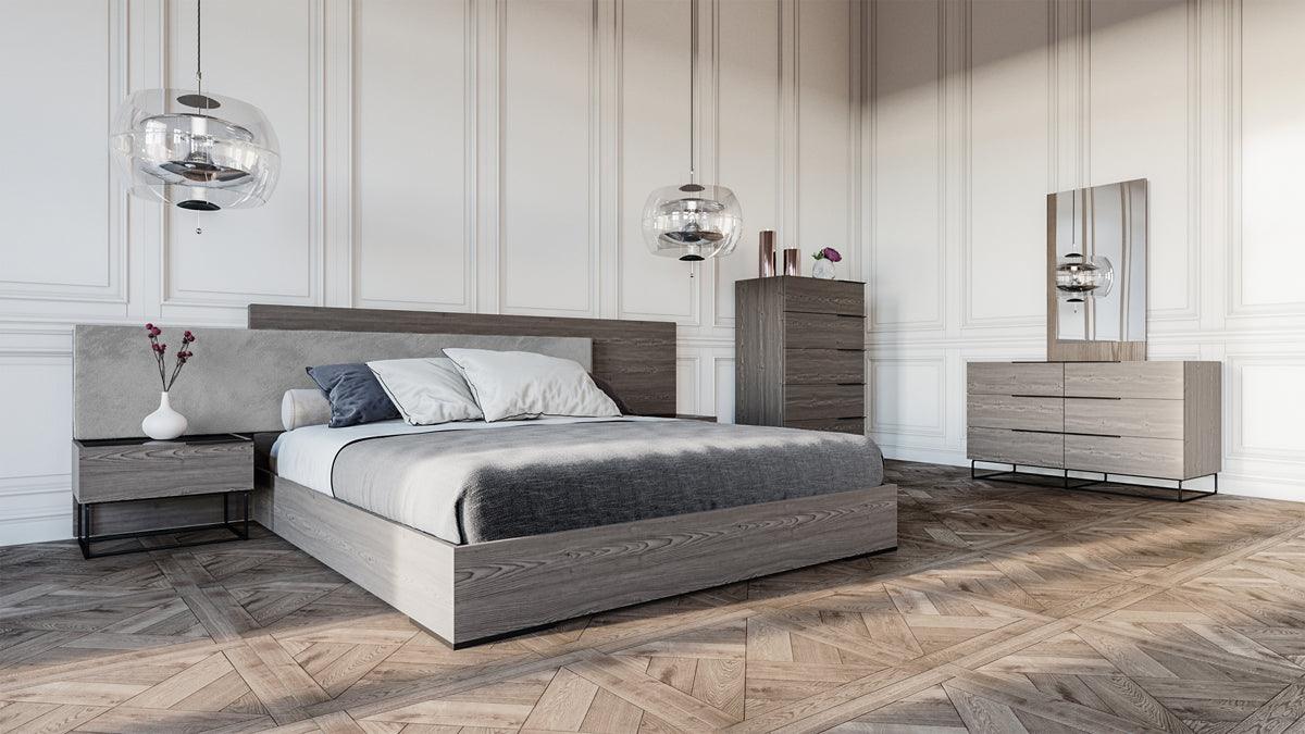 Enzo Italian Modern Chest