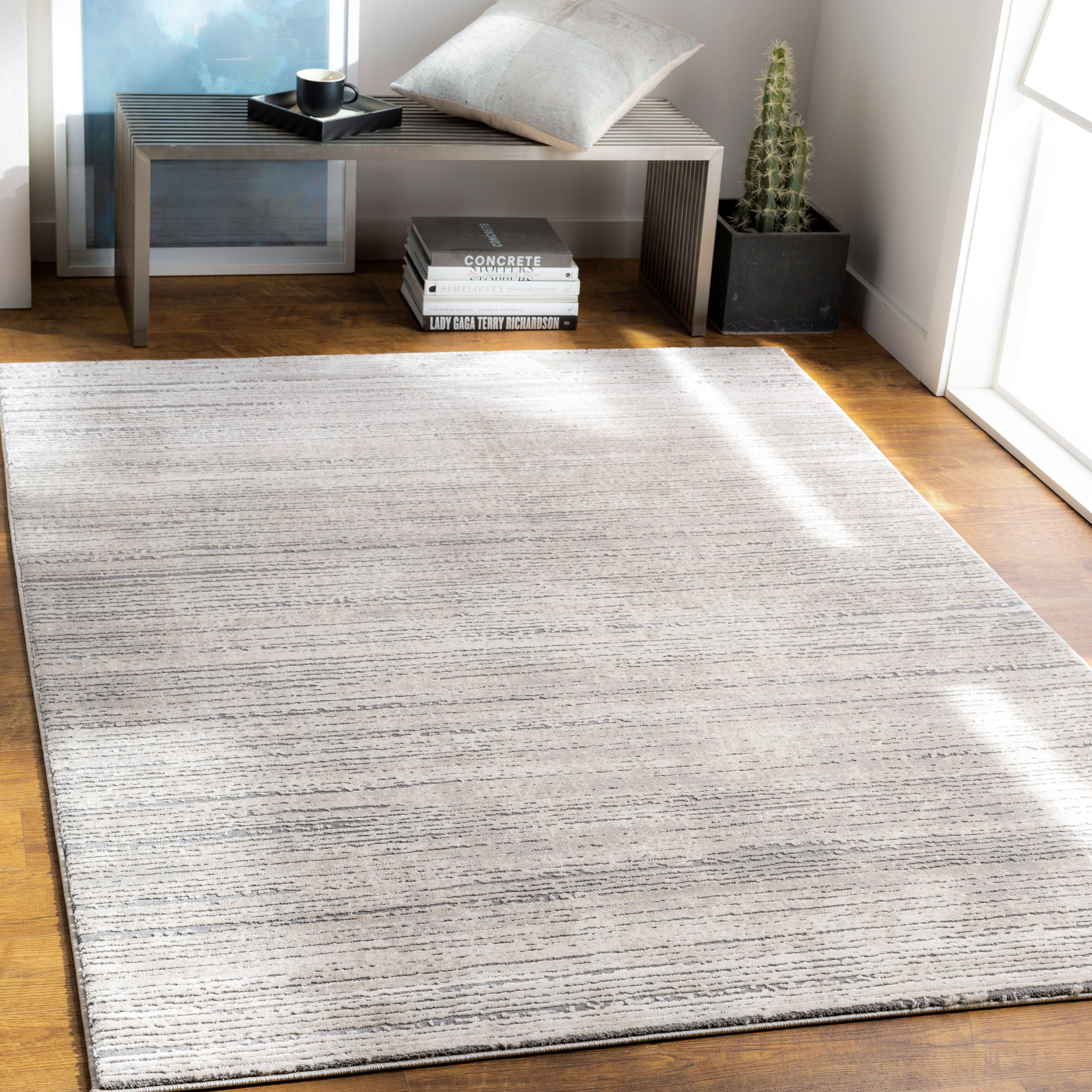 Tibetan Area Rug
