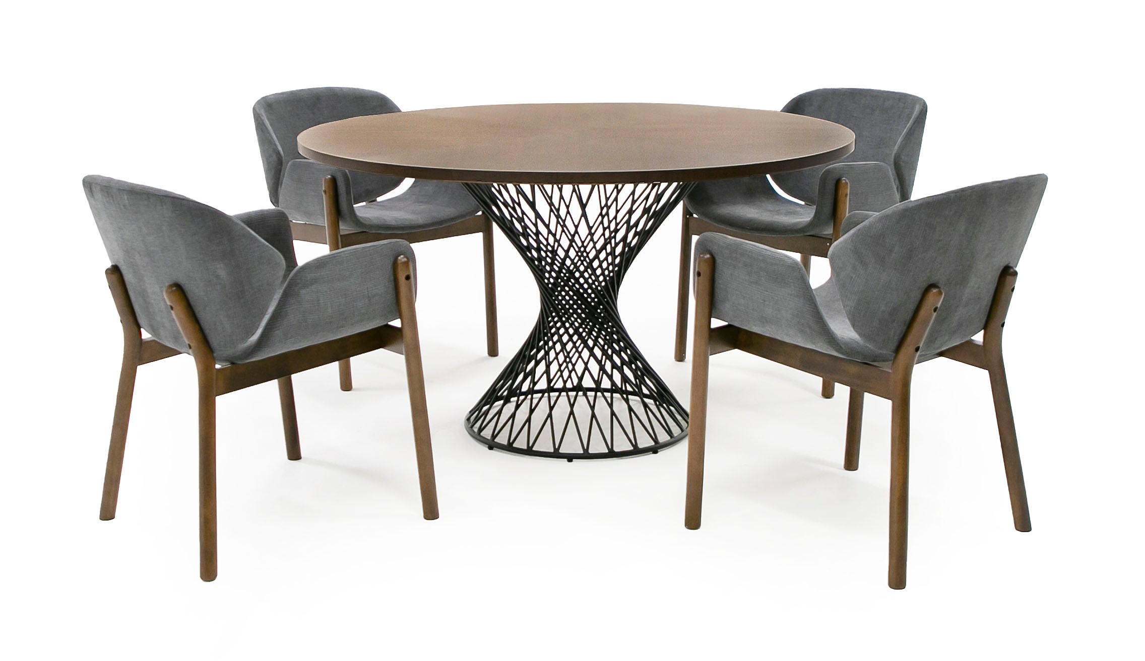 Theresa Modern Round Table