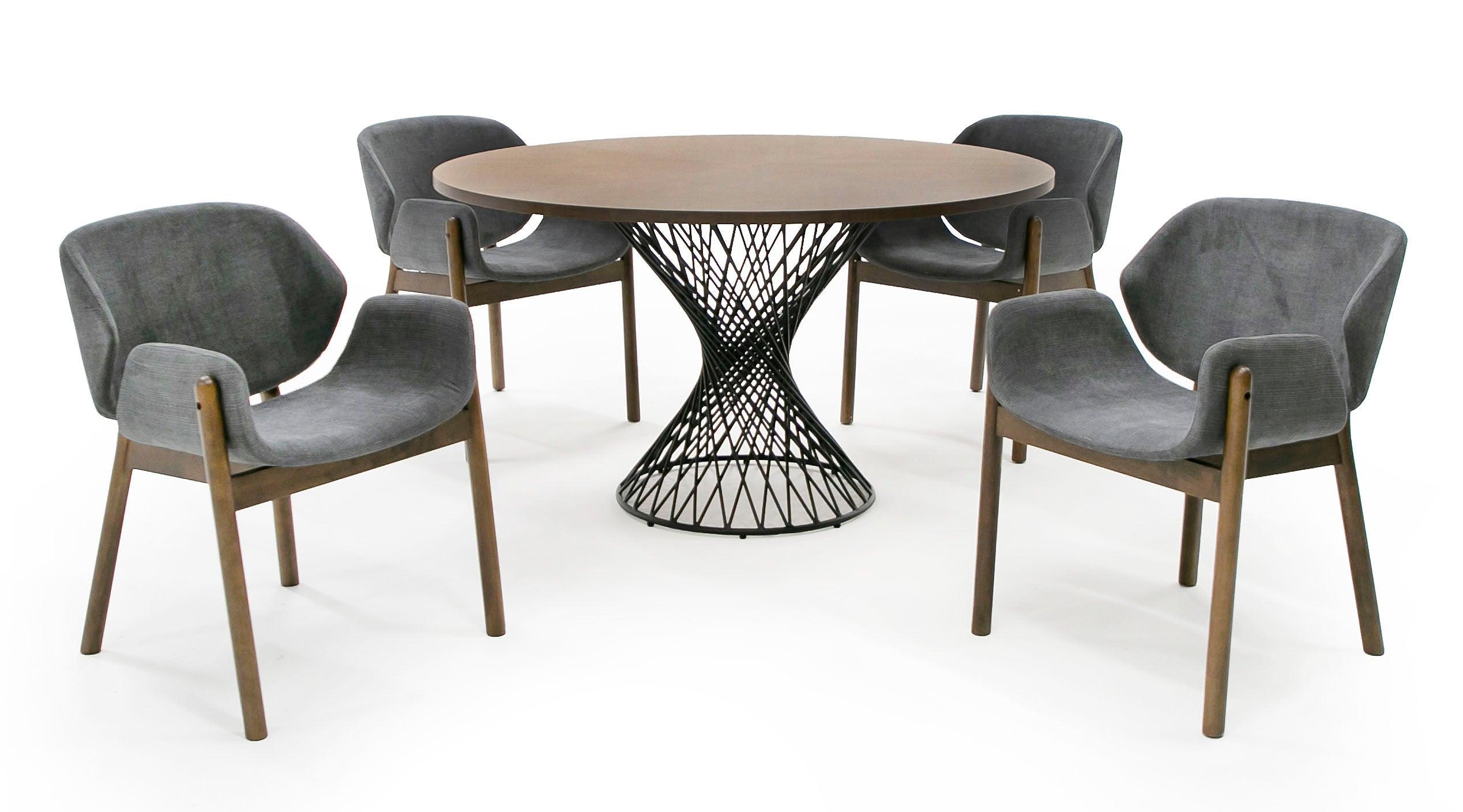 Theresa Modern Round Table