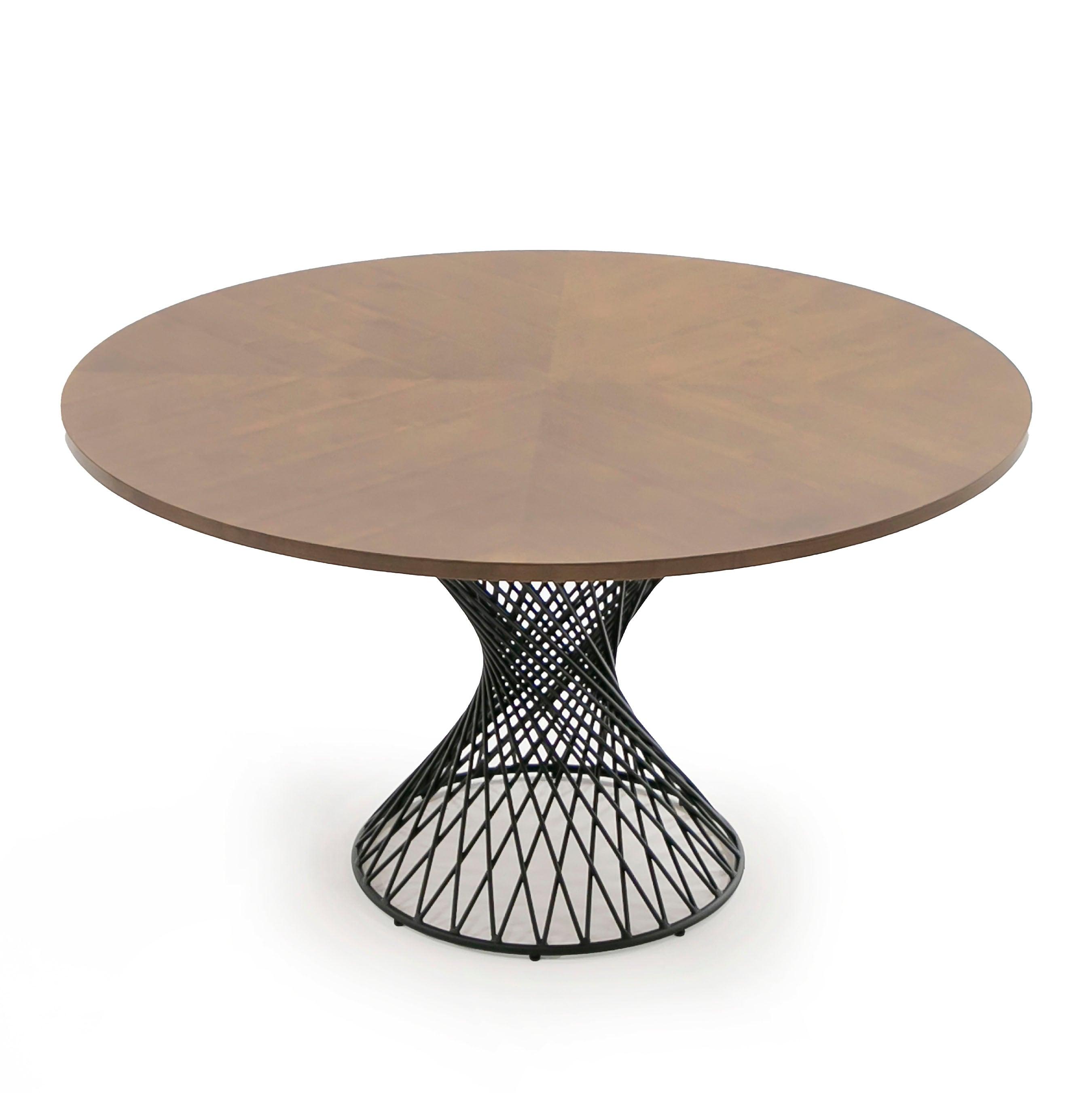 Theresa Modern Round Table