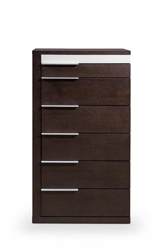 Torino Modern Chest