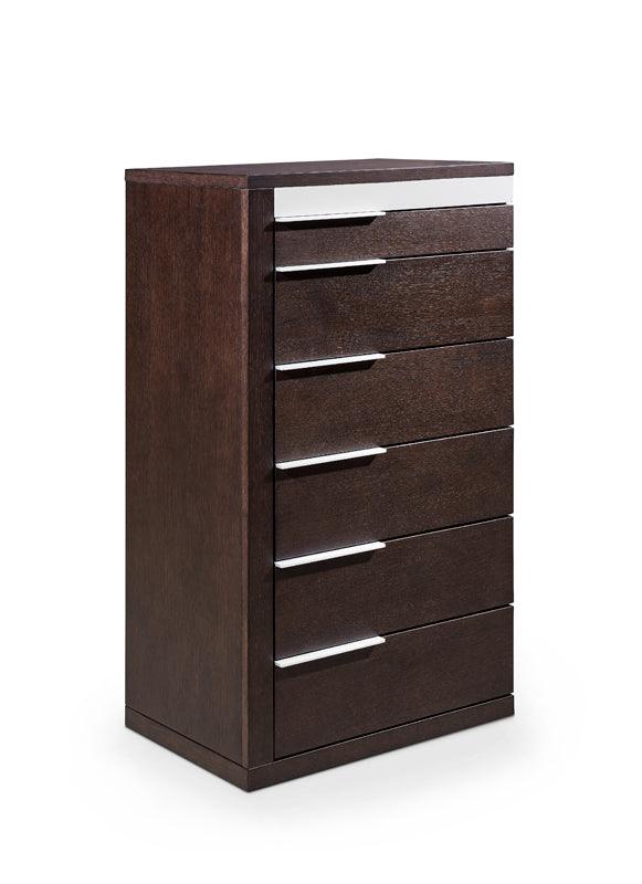Torino Modern Chest