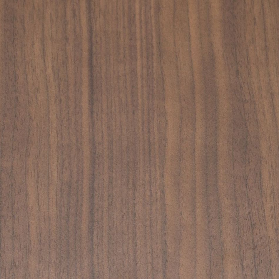 Truman Mid-Century Modern Oval Dining Table