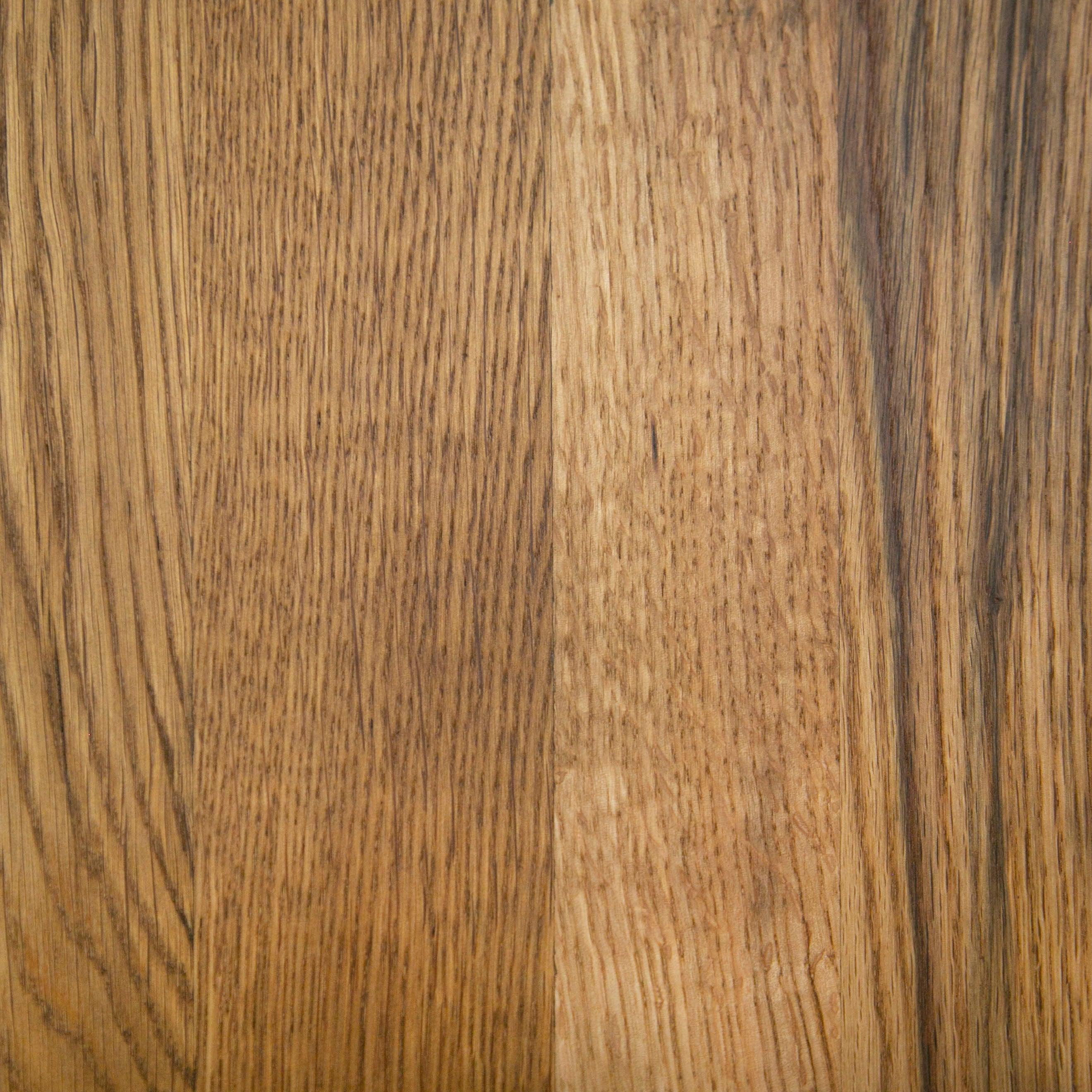 Turner Modern Aged End Table