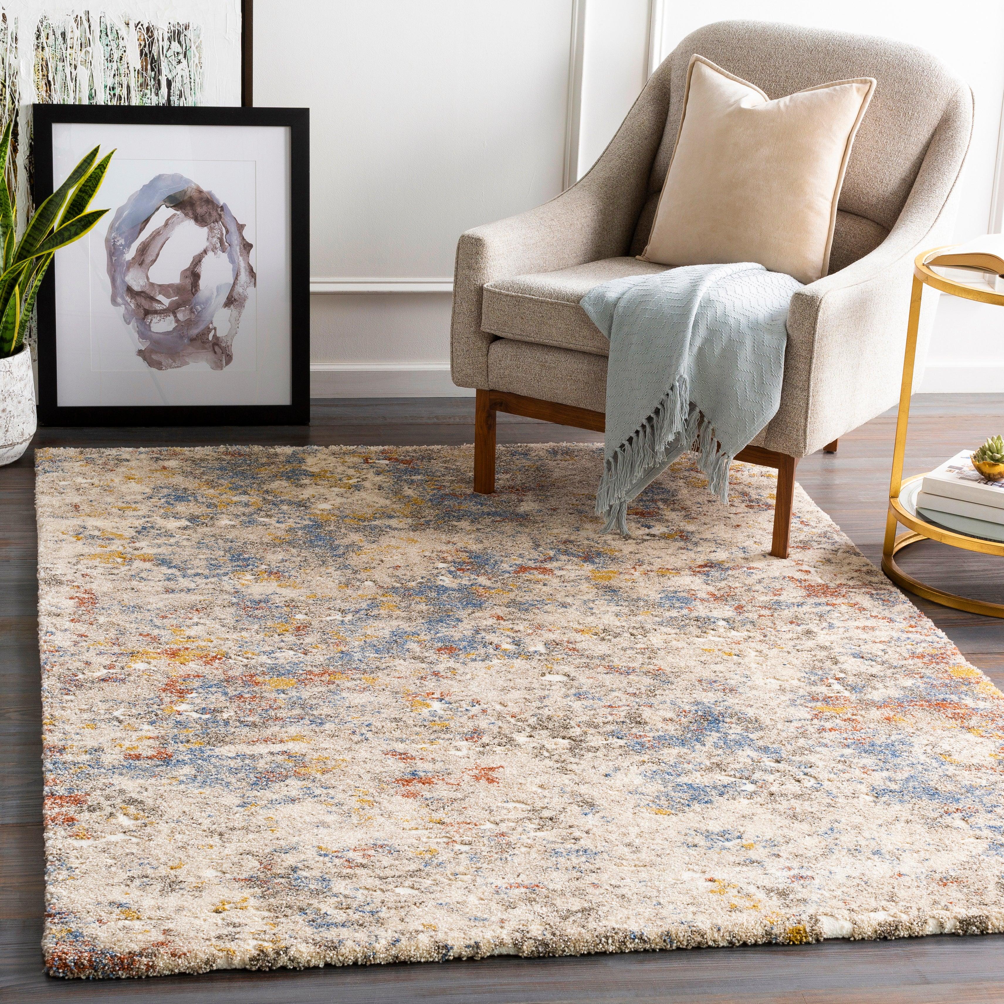 Tuscany Area Rug