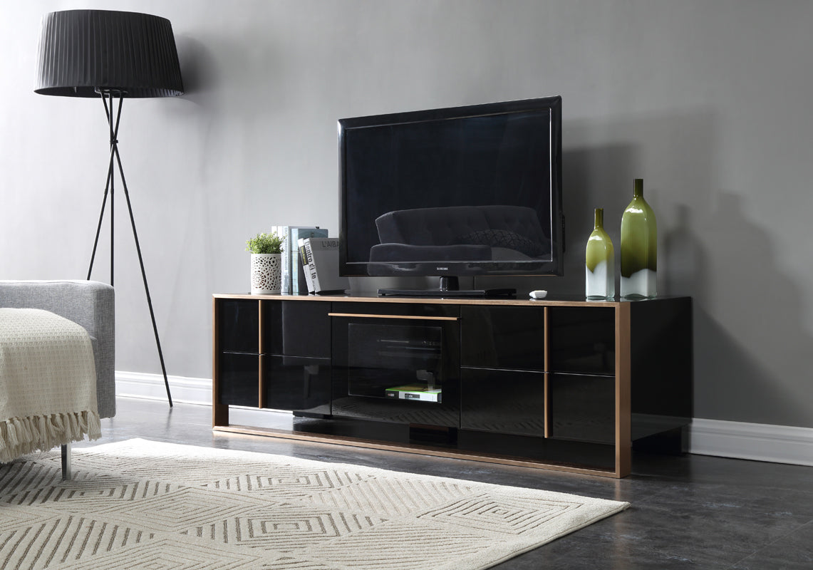 Cartier Modern Rosegold TV Stand