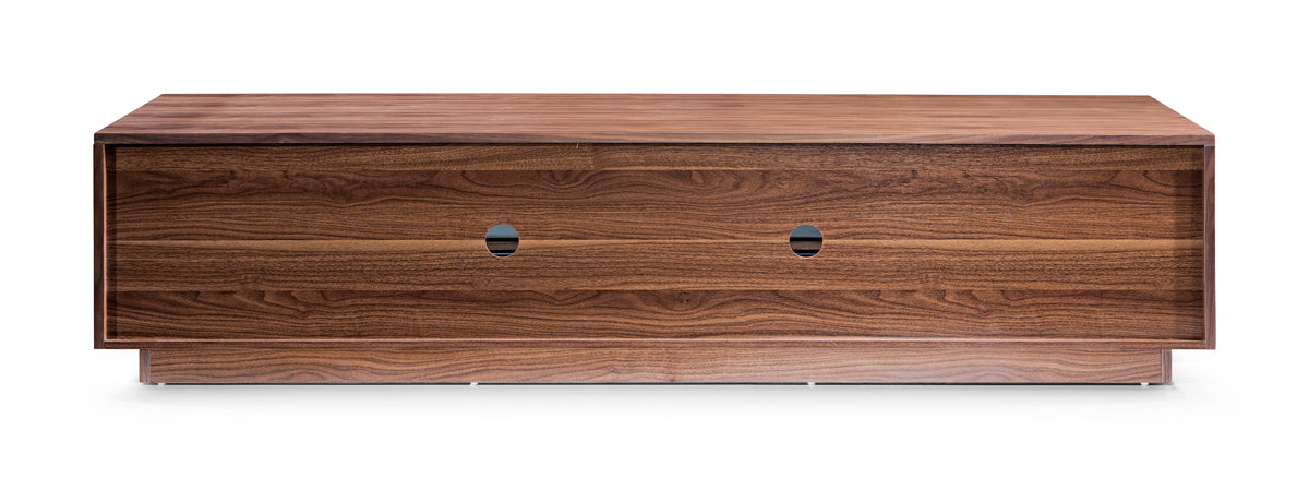 Frost Modern Small TV Stand