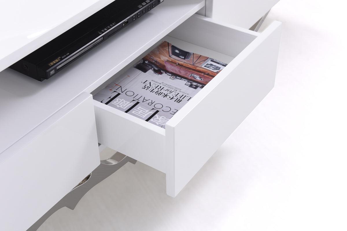 Modrest Legend 79" Wide Modern TV Stand