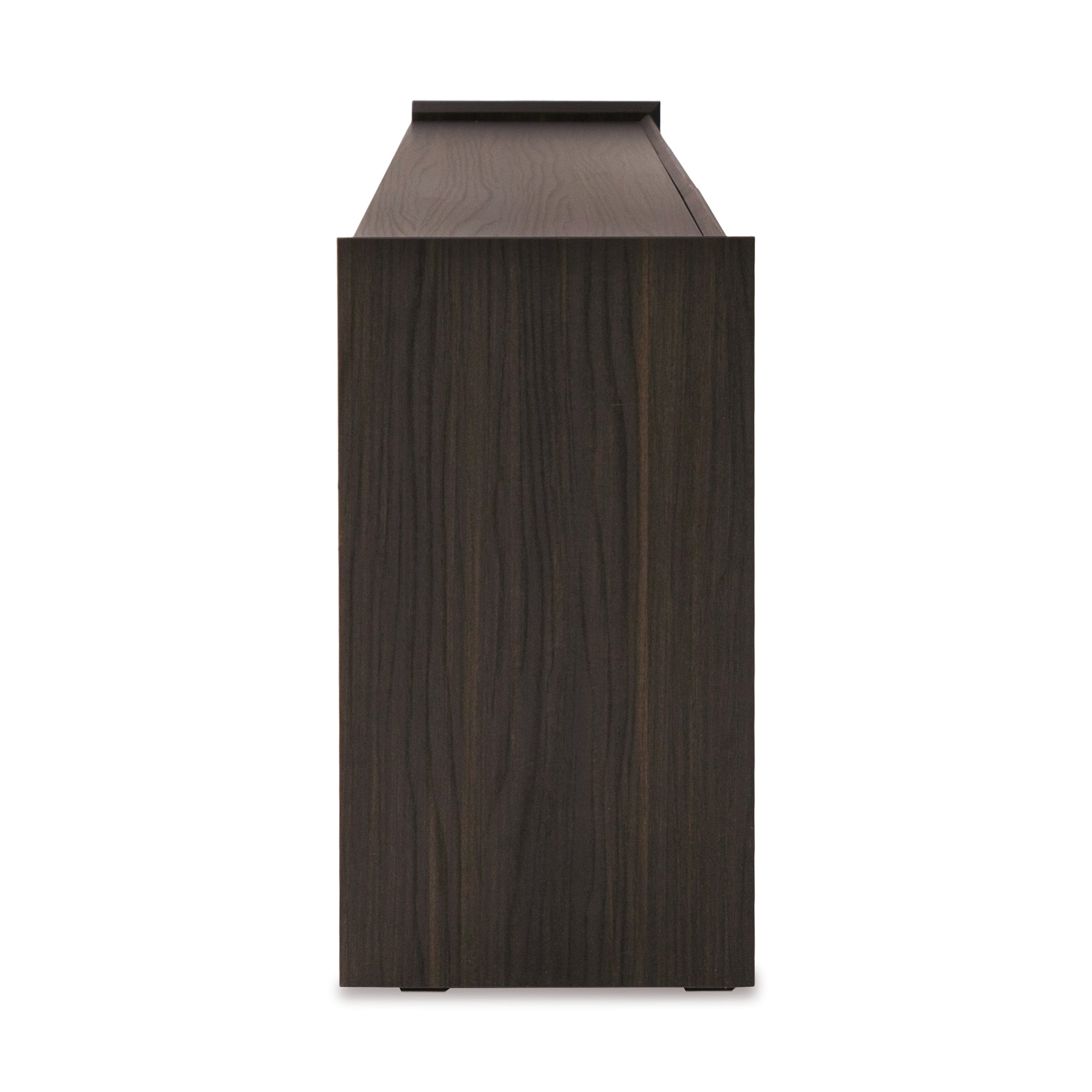 Unico Modern Dark Eucalyptus Buffet