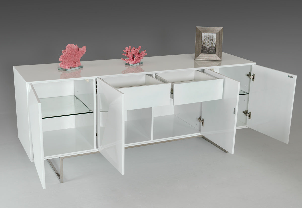 Vanguard Modern Buffet