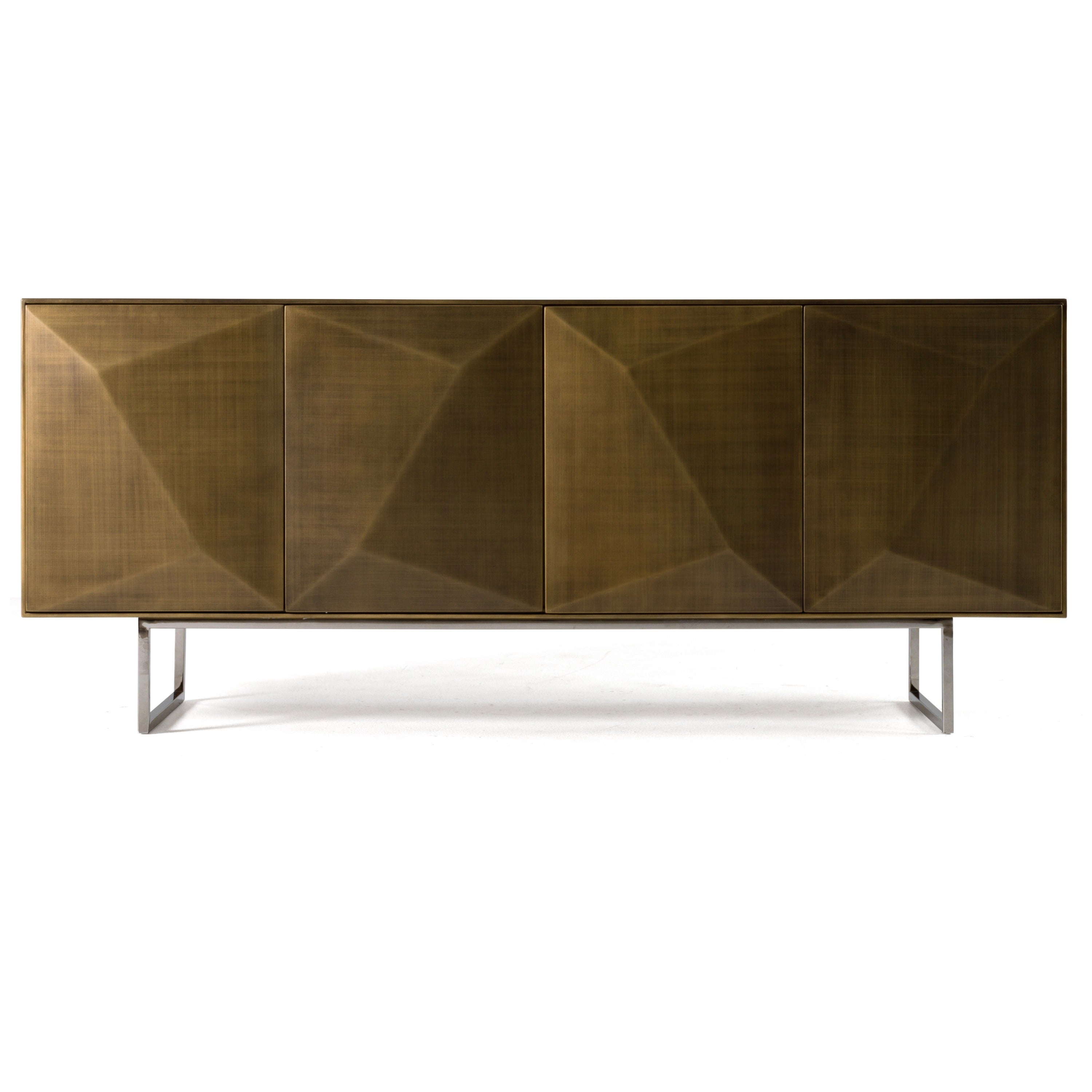 Vanguard Modern Antique Buffet