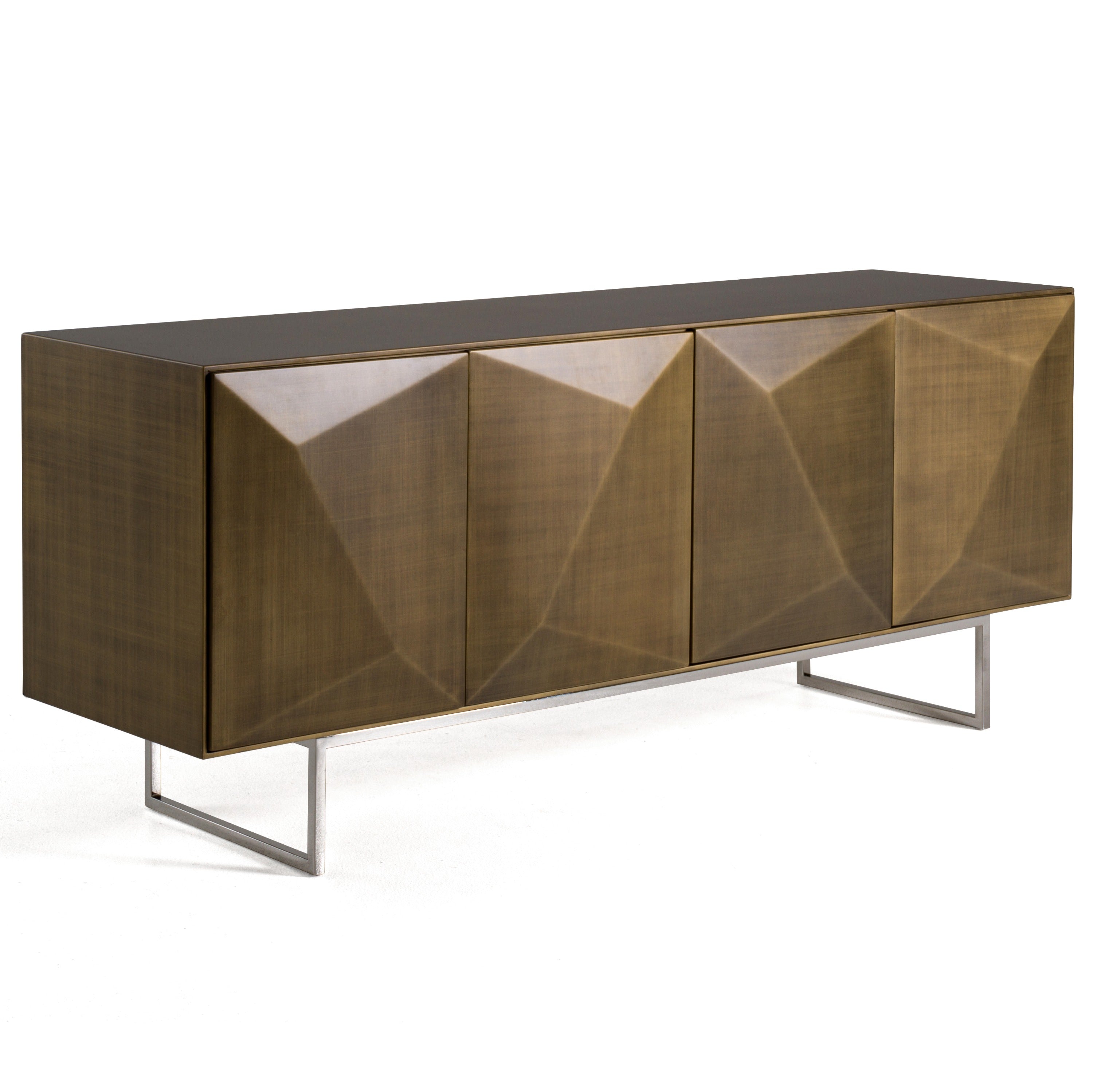 Vanguard Modern Antique Buffet