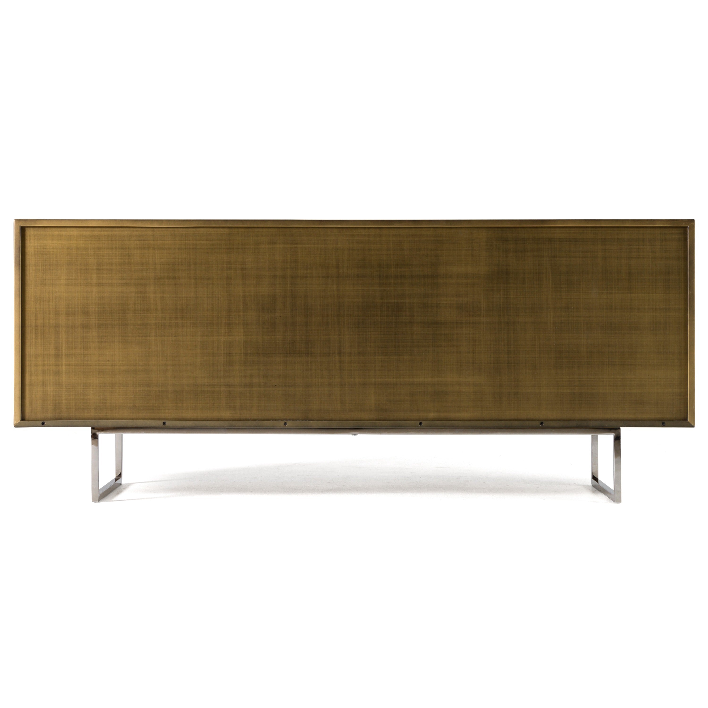 Vanguard Modern Antique Buffet