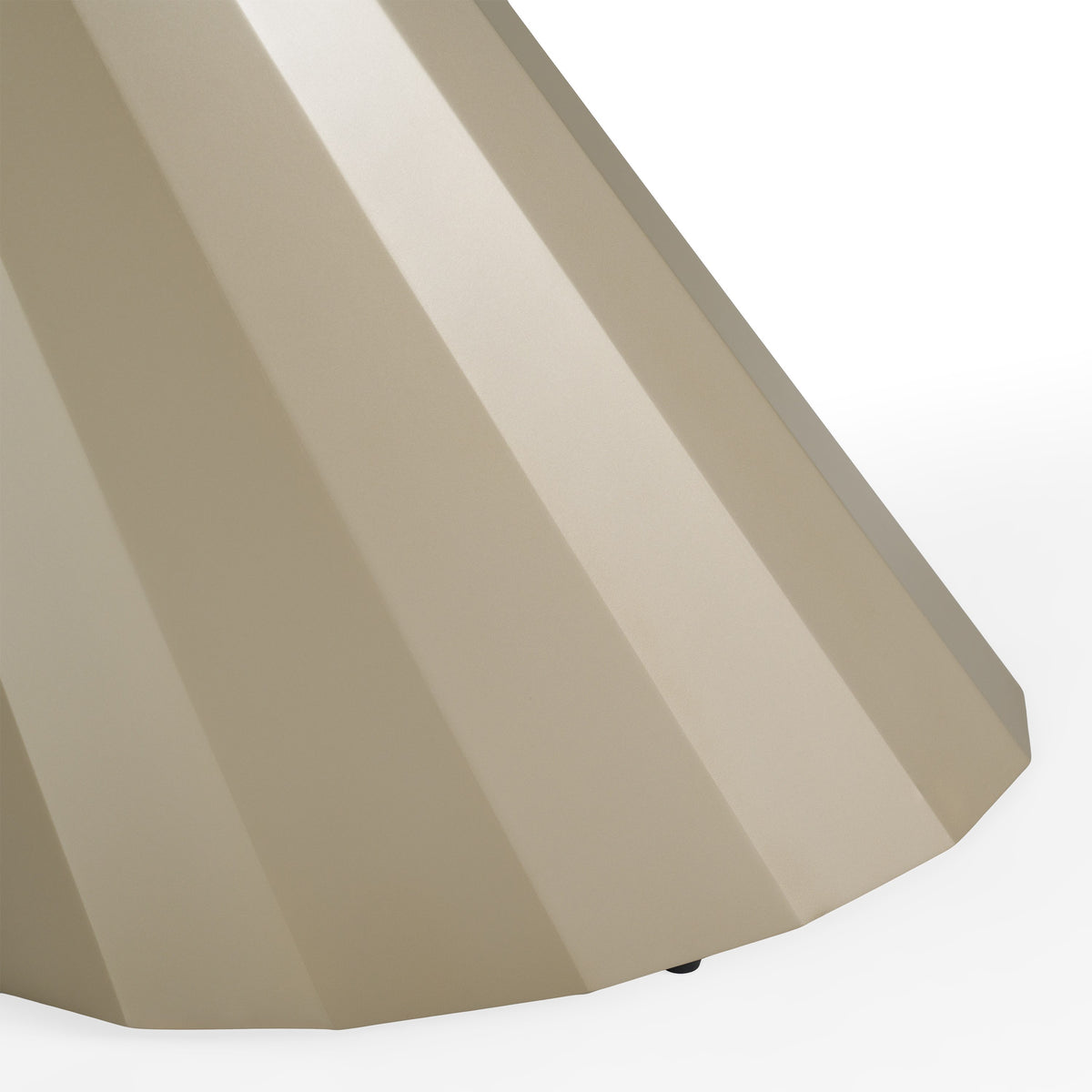 Vela - Modern Ceramic Console Table
