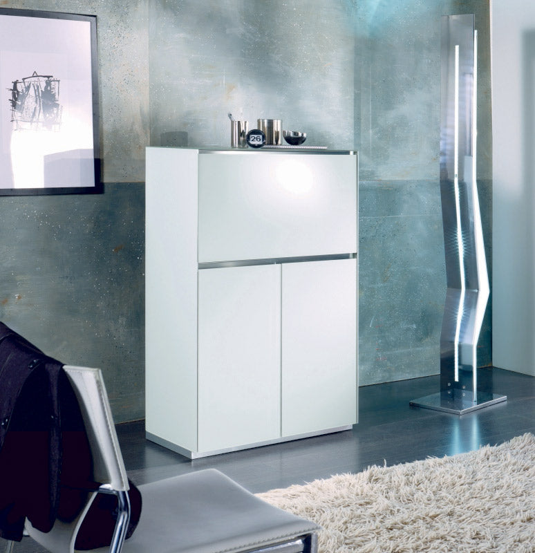 VR275 Verona TV Entertainment System Made In Italy