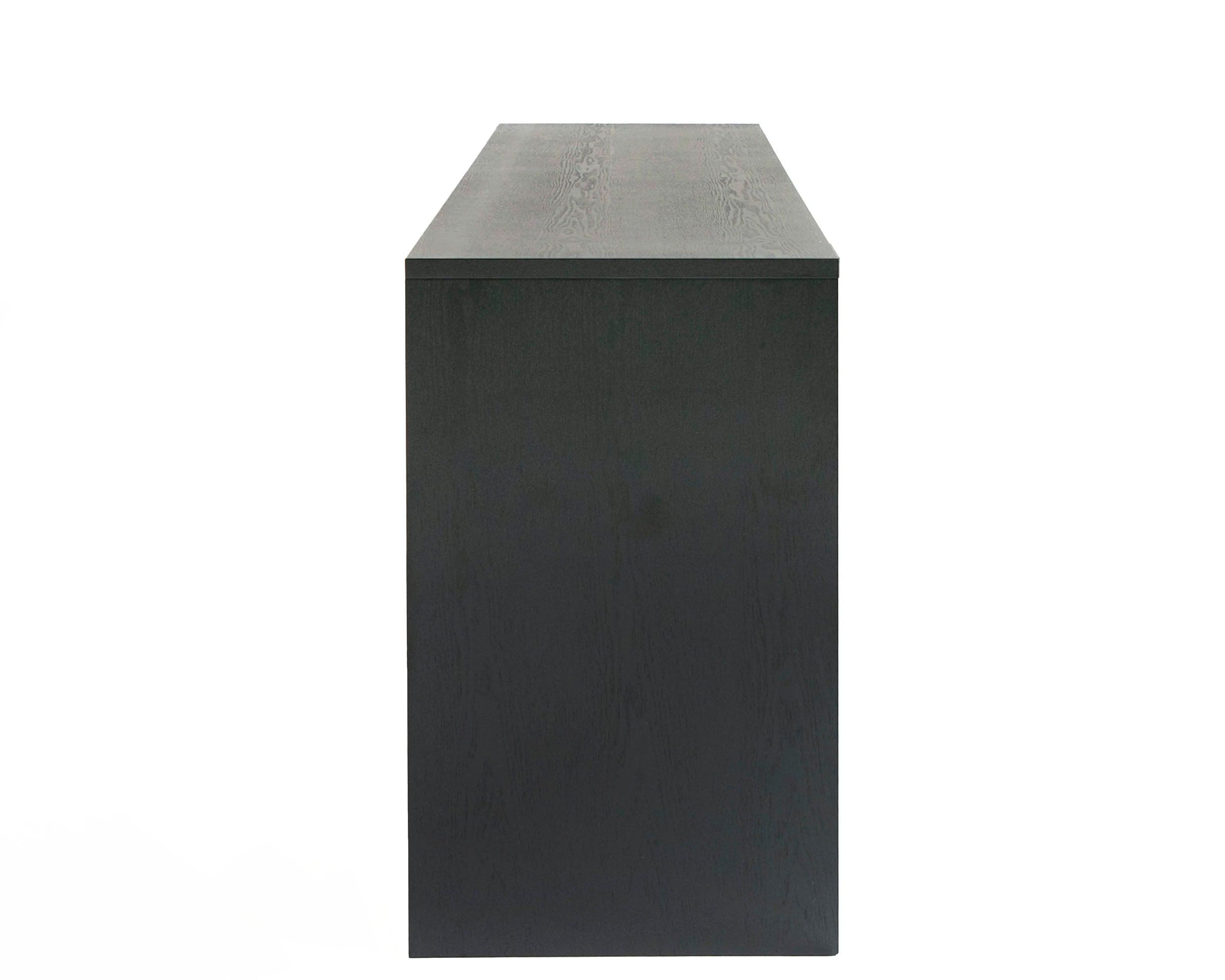 Wales Modern Ash Dresser