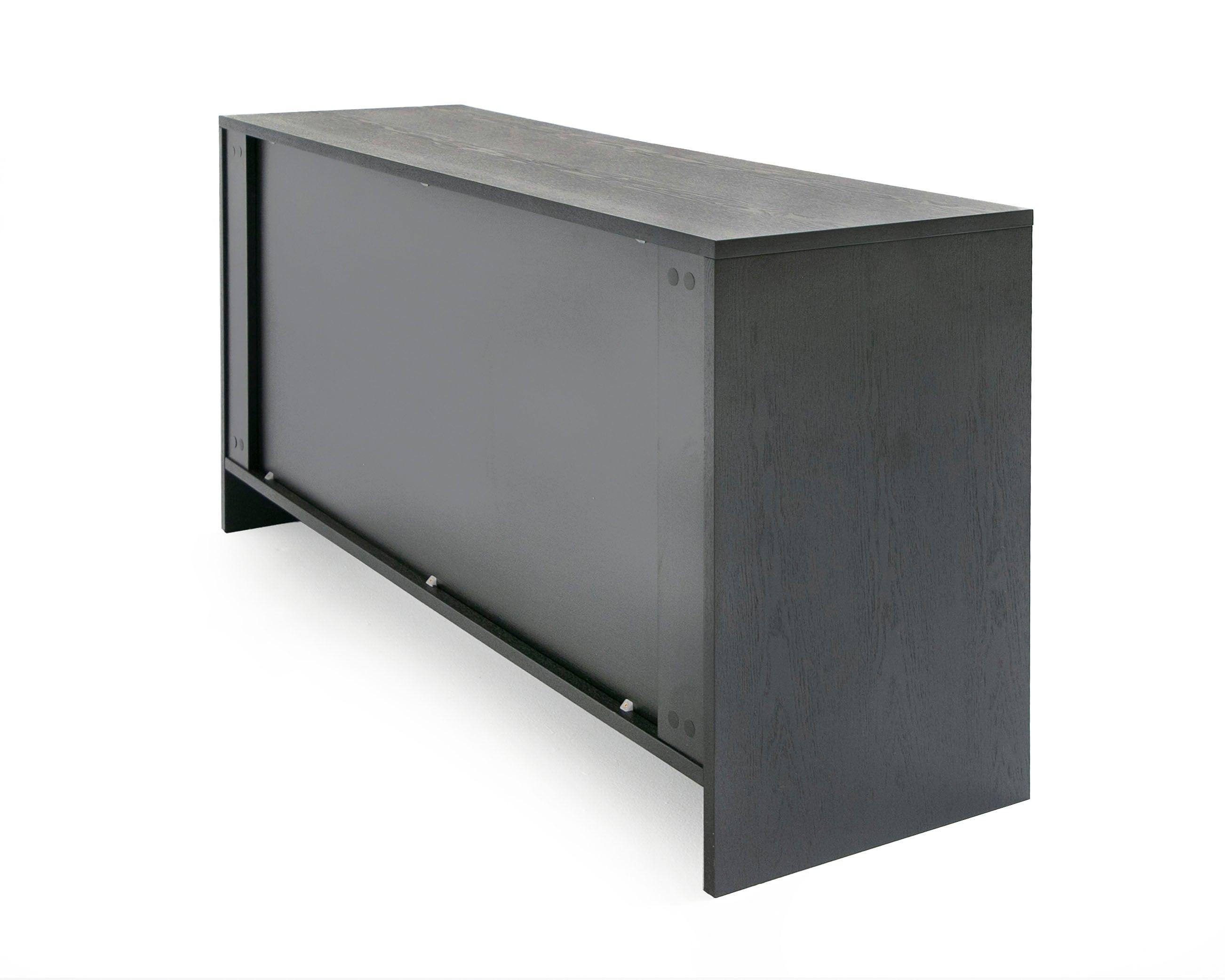 Wales Modern Ash Dresser