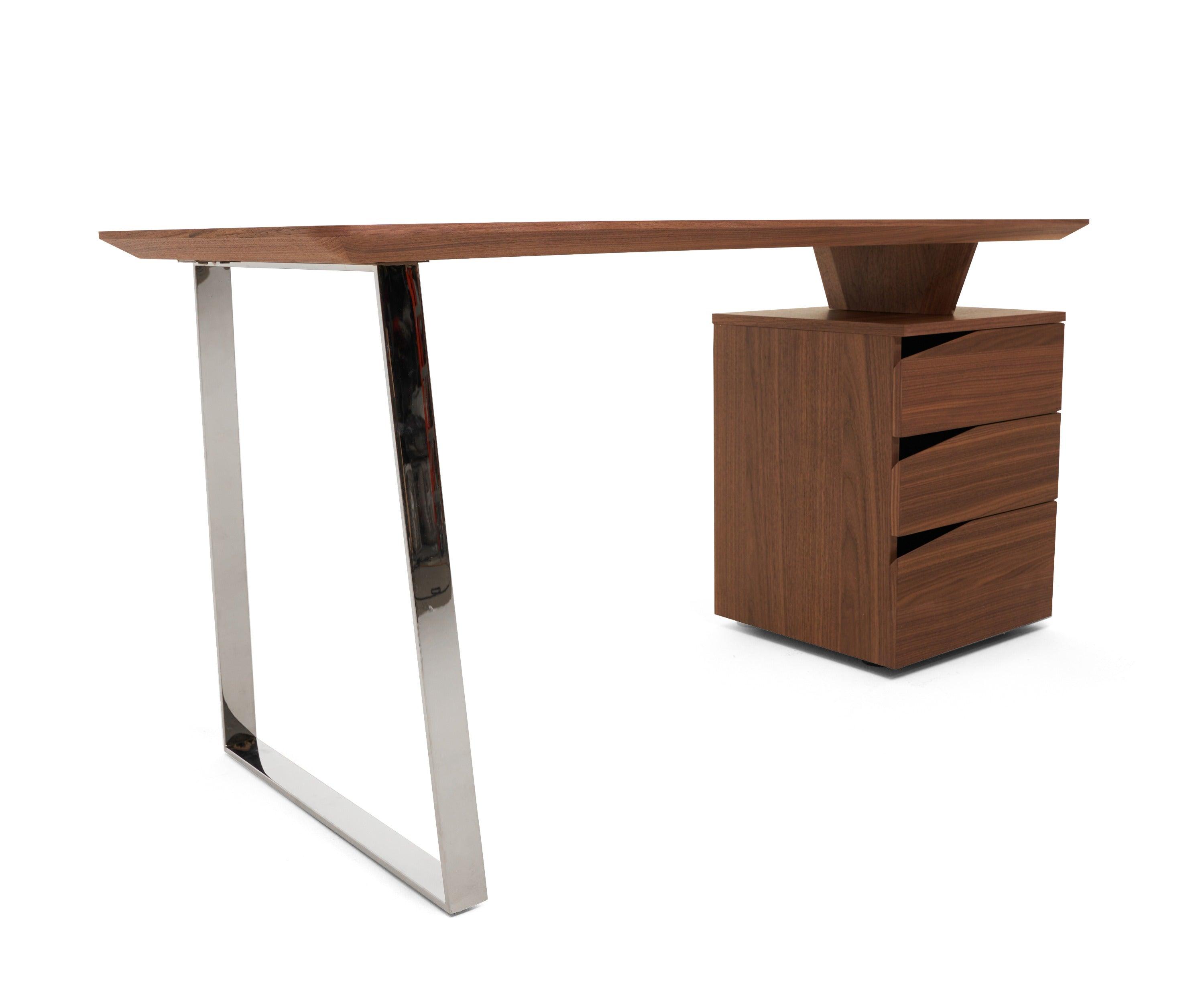 Nova Domus Walton Modern Desk