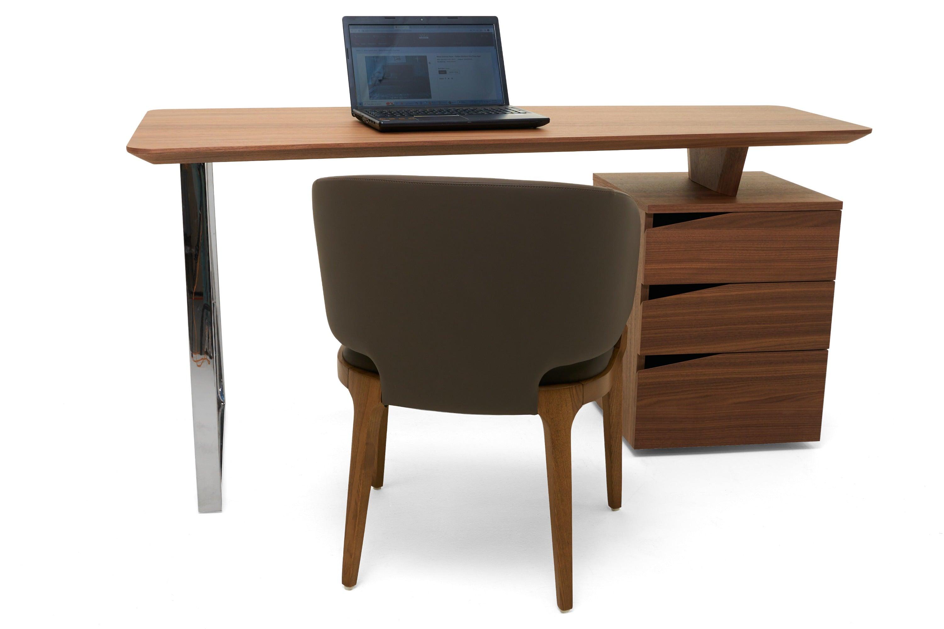 Nova Domus Walton Modern Desk