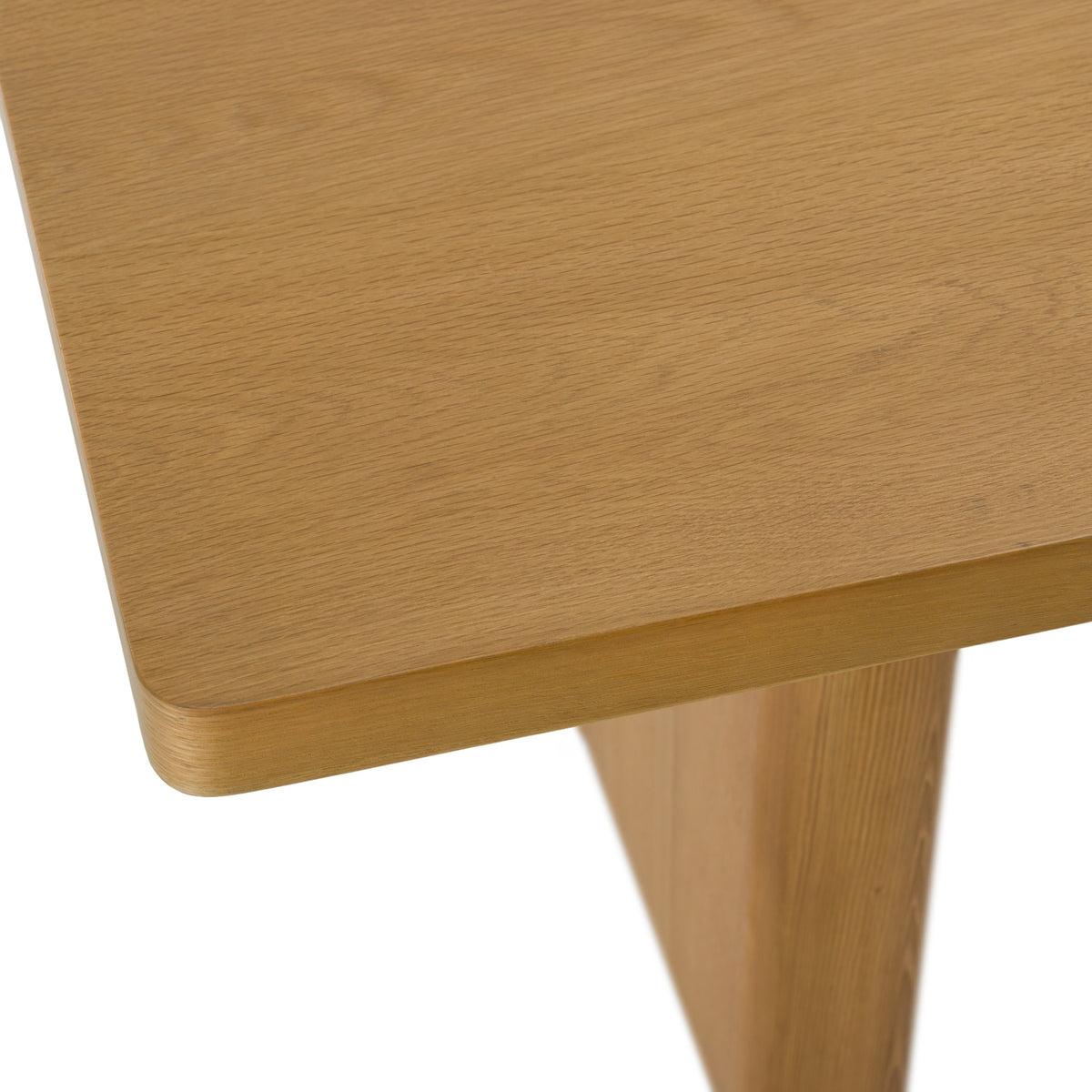 Weaver - Modern Dining Table