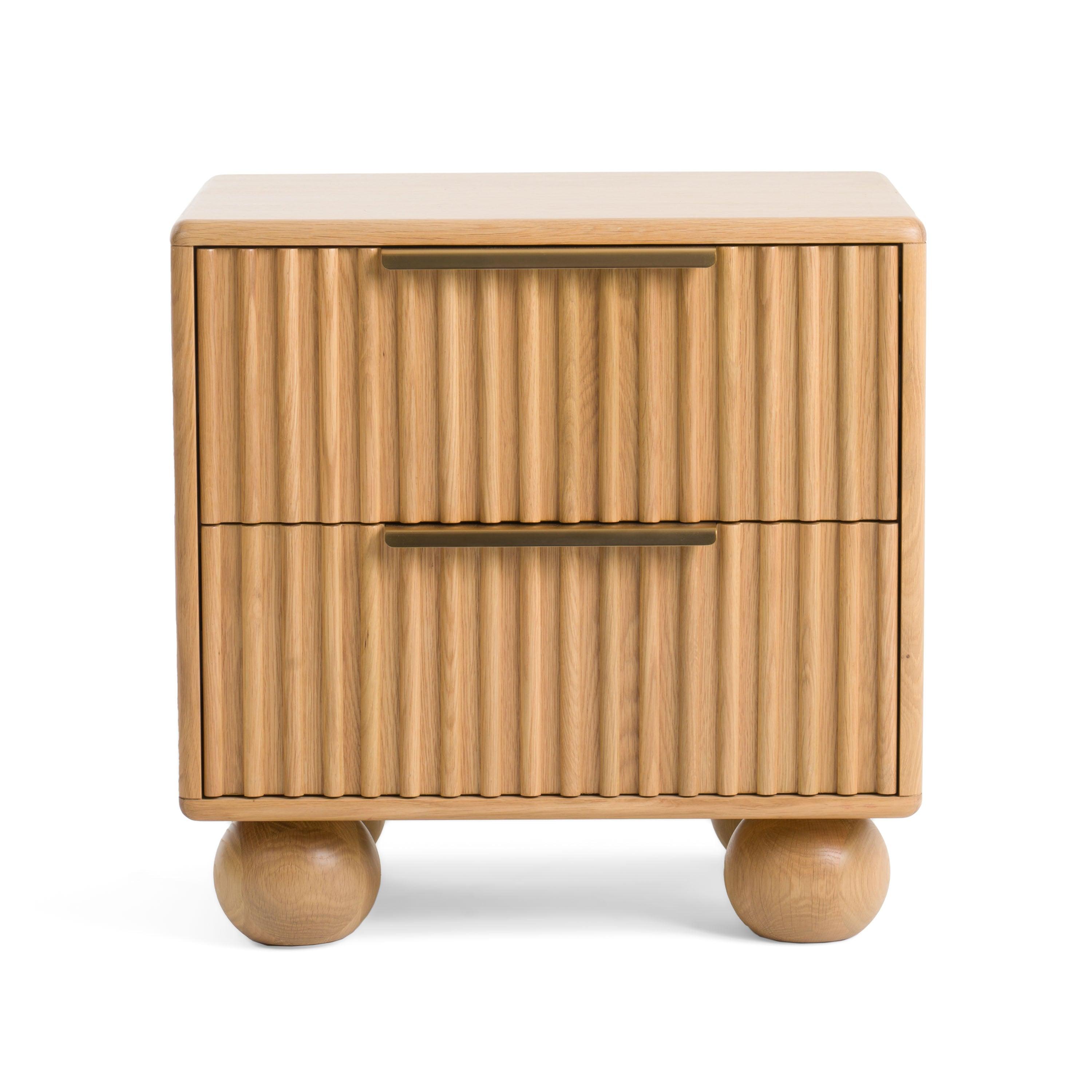Winters Modern Nightstand