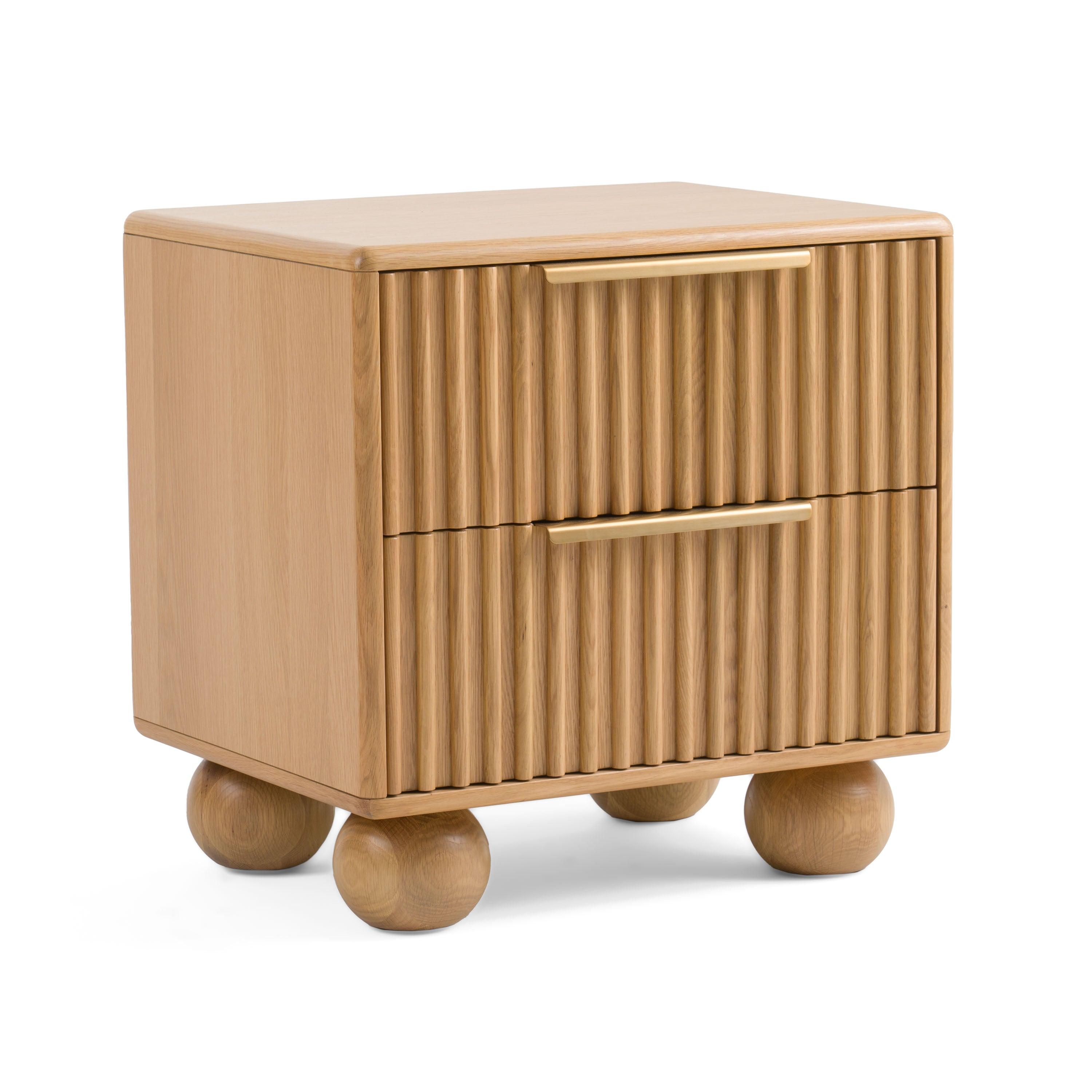 Winters Modern Nightstand