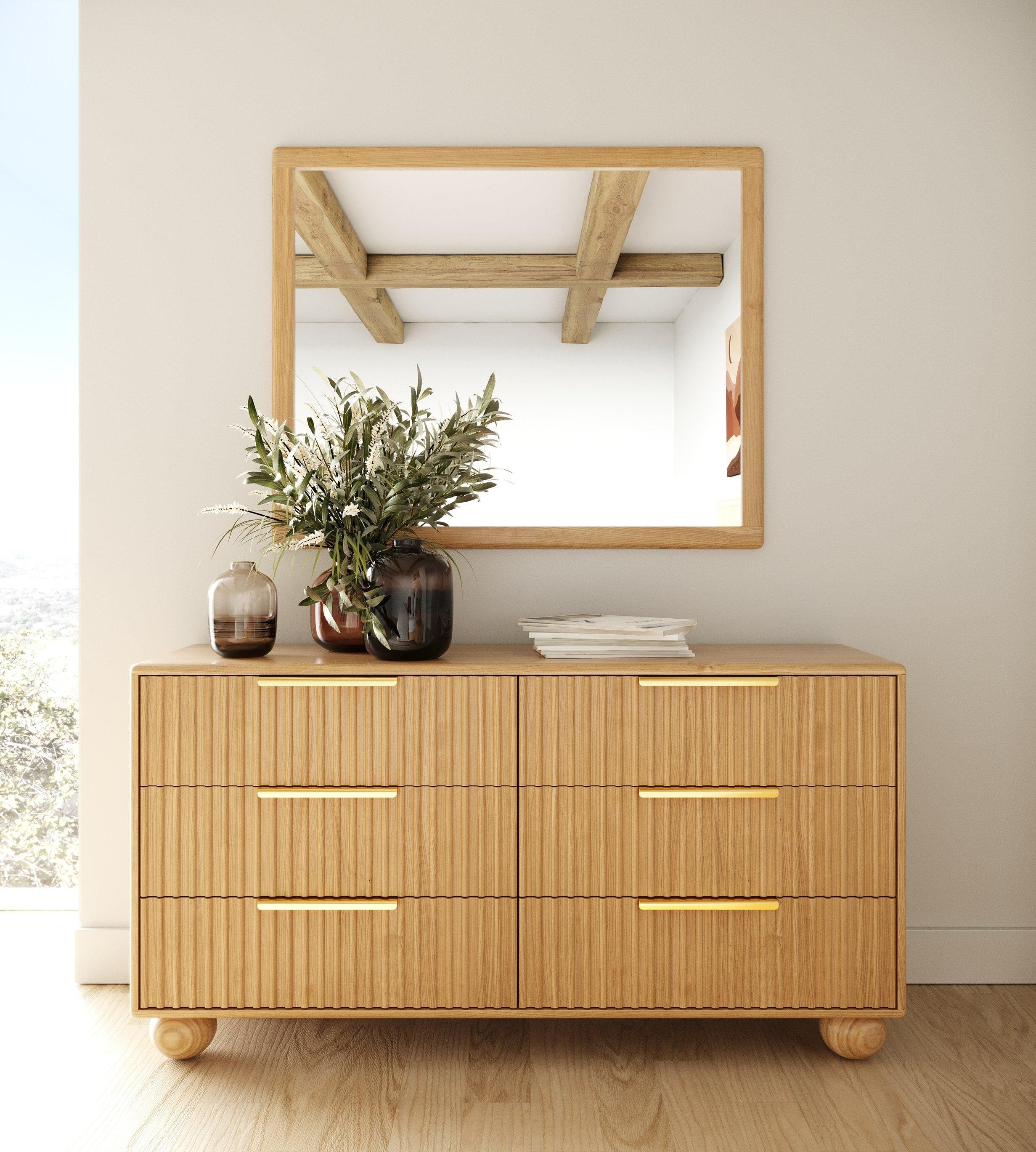 Winters Modern Bedroom Set