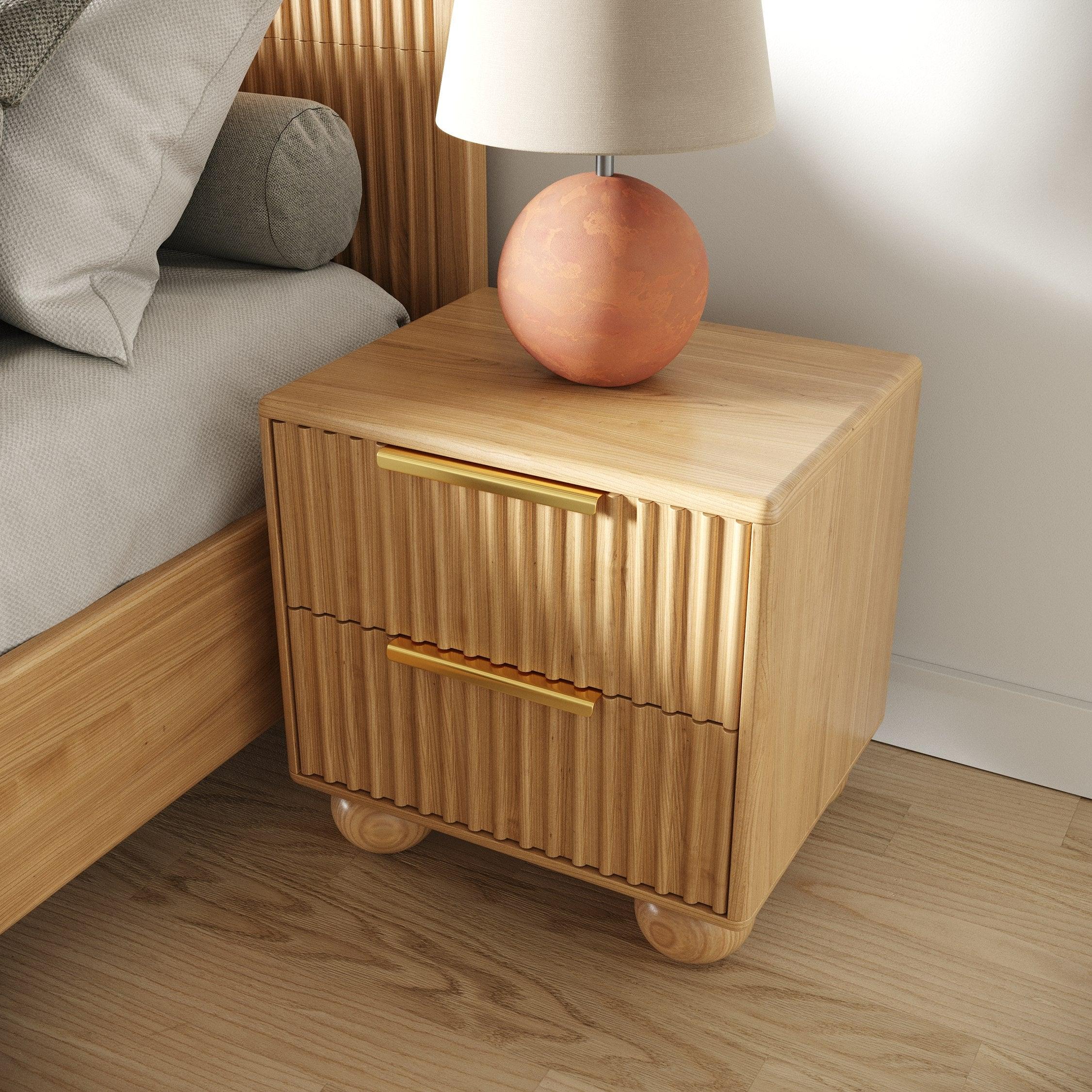 Winters Modern Bedroom Set